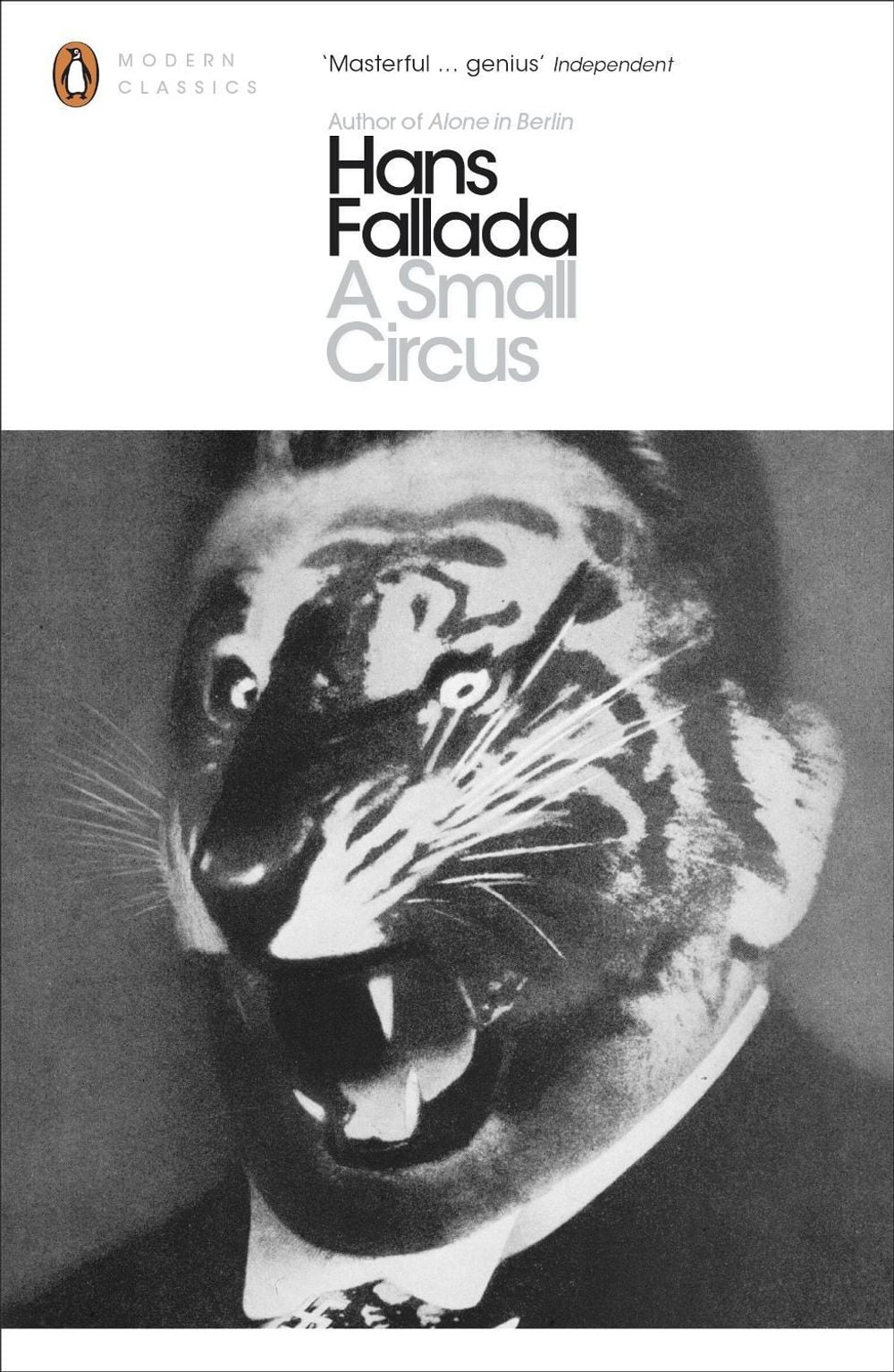 A Small Circus by Hans Fallada - ISBN: 9780141196565