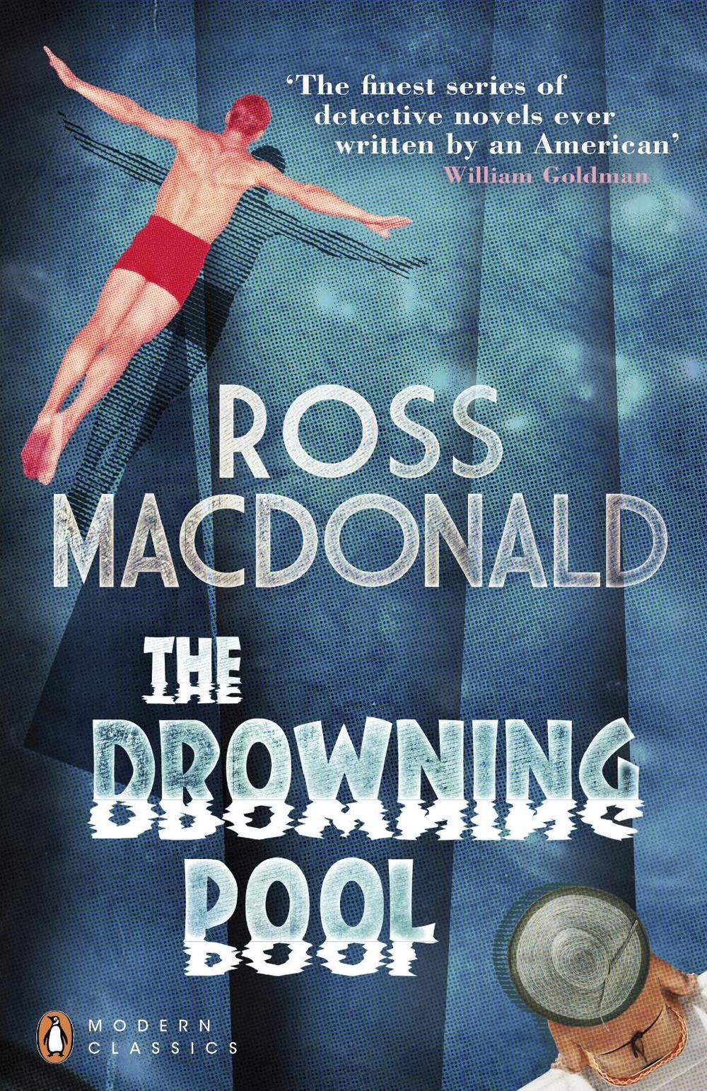 The Drowning Pool by Ross Macdonald - ISBN: 9780141196626