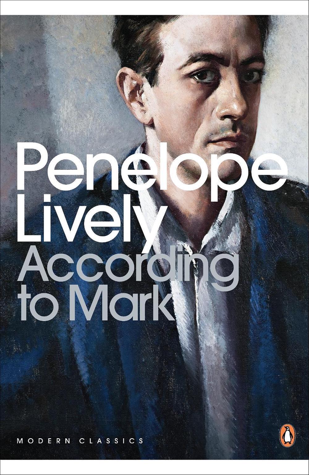 According to Mark by Penelope Lively - ISBN: 9780141196831