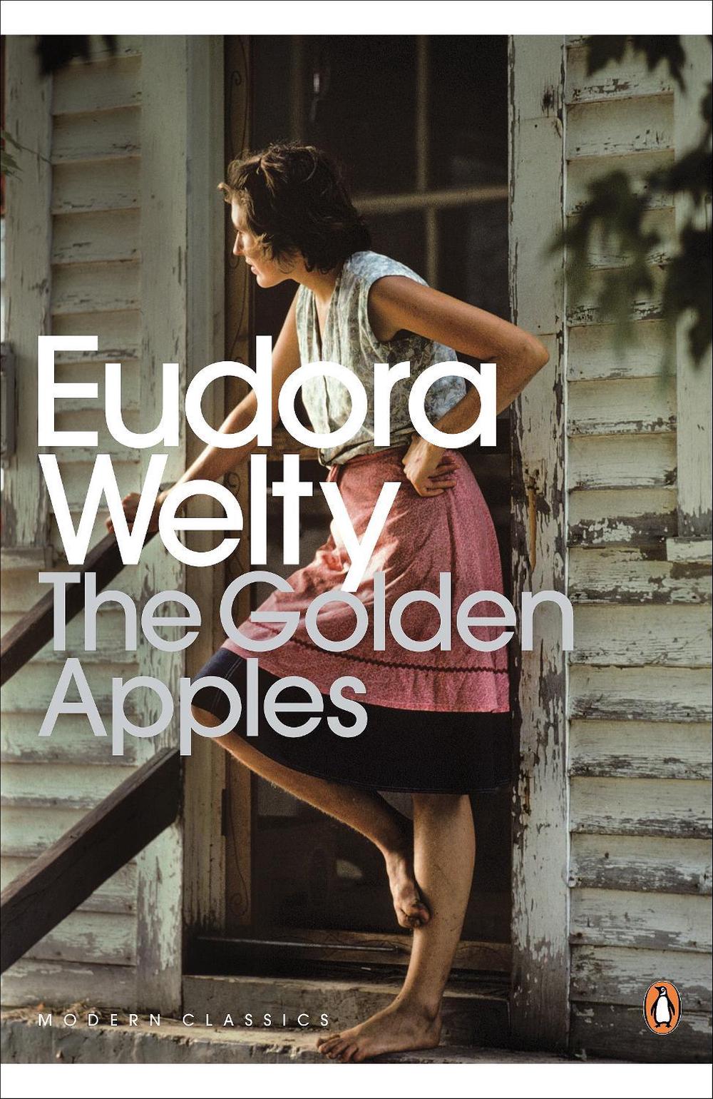 The Golden Apples by Eudora Welty - ISBN: 9780141196848