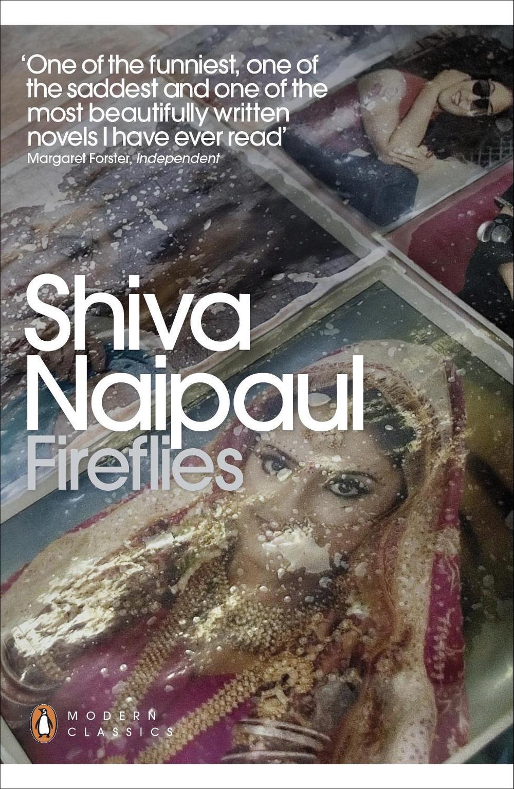 Fireflies by Shiva Naipaul - ISBN: 9780141197234
