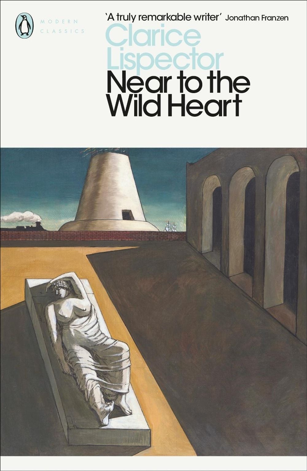 Near to the Wild Heart by Clarice Lispector - ISBN: 9780141197340