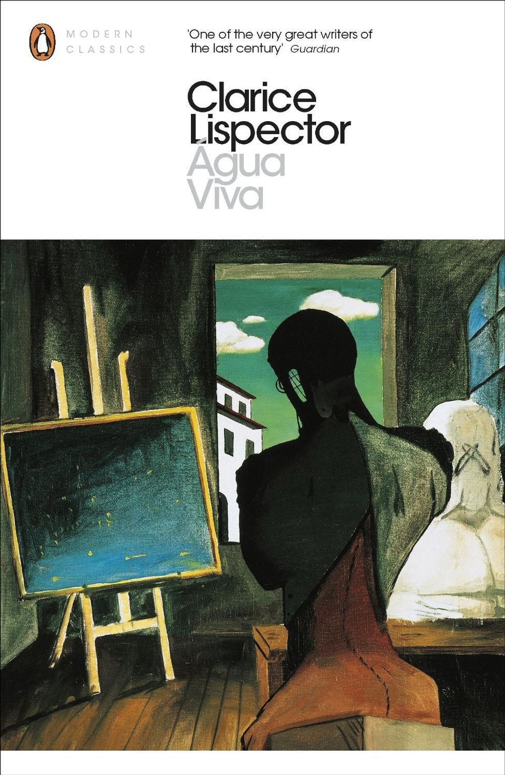 Agua Viva by Clarice Lispector - ISBN: 9780141197364