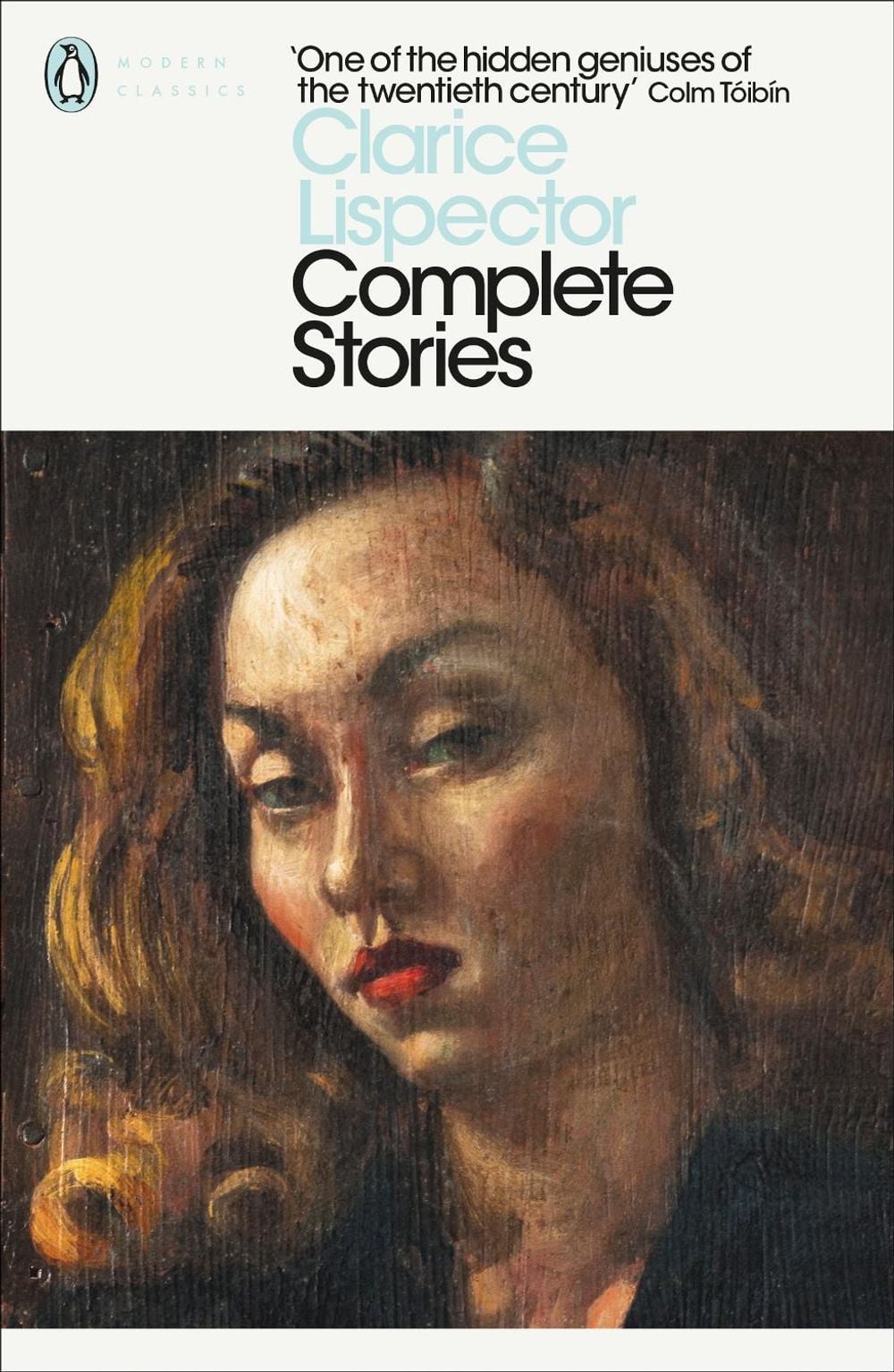 Complete Stories by Clarice Lispector - ISBN: 9780141197388
