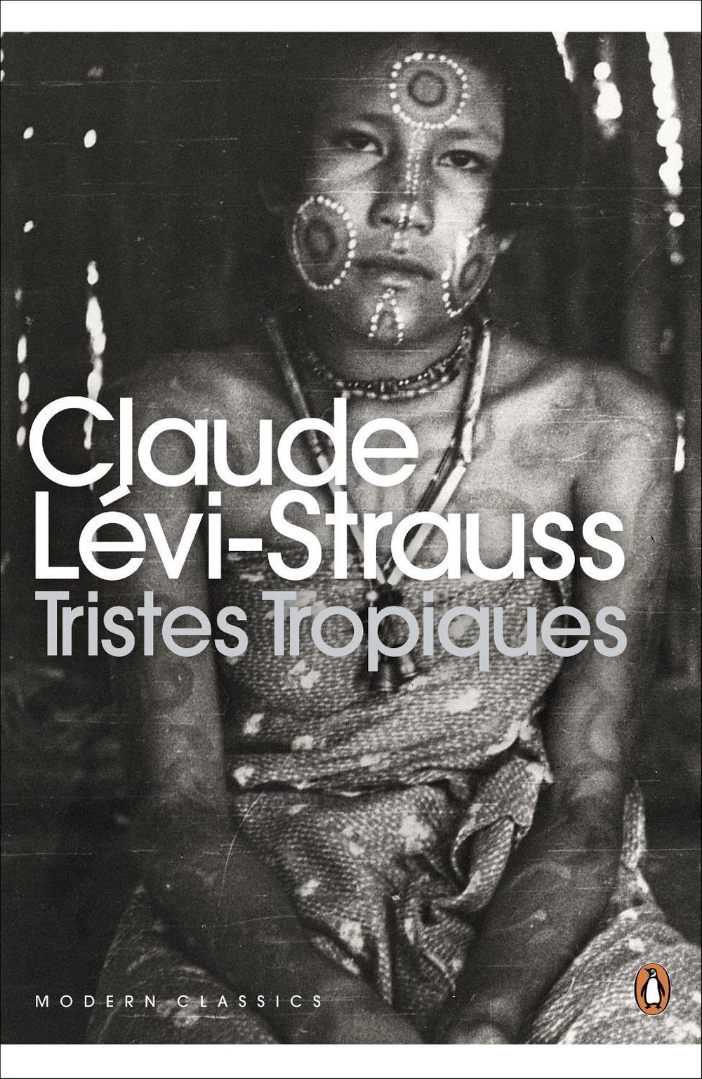 Tristes Tropiques, 9780141197548