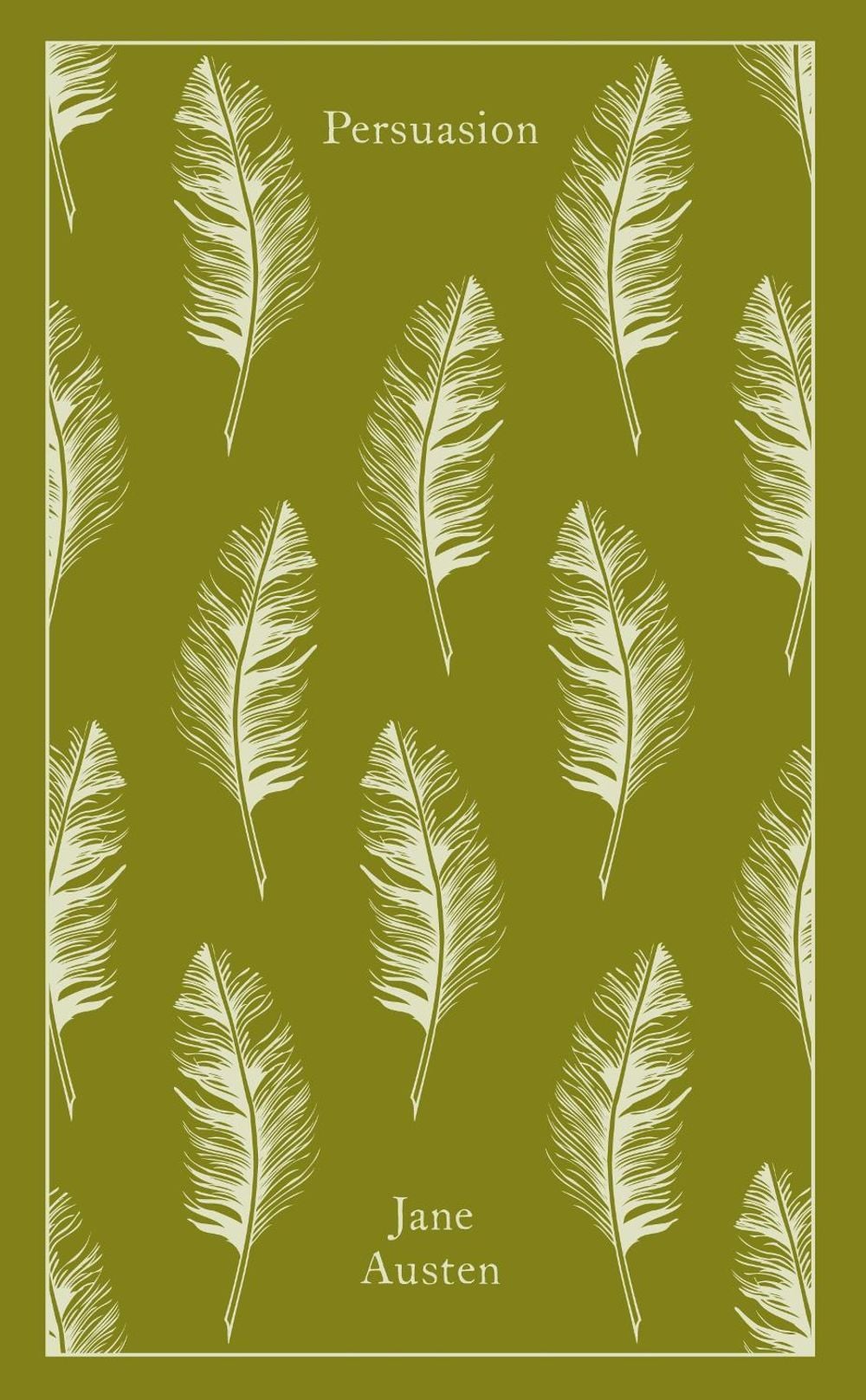 Persuasion by Jane Austen - ISBN: 9780141197692