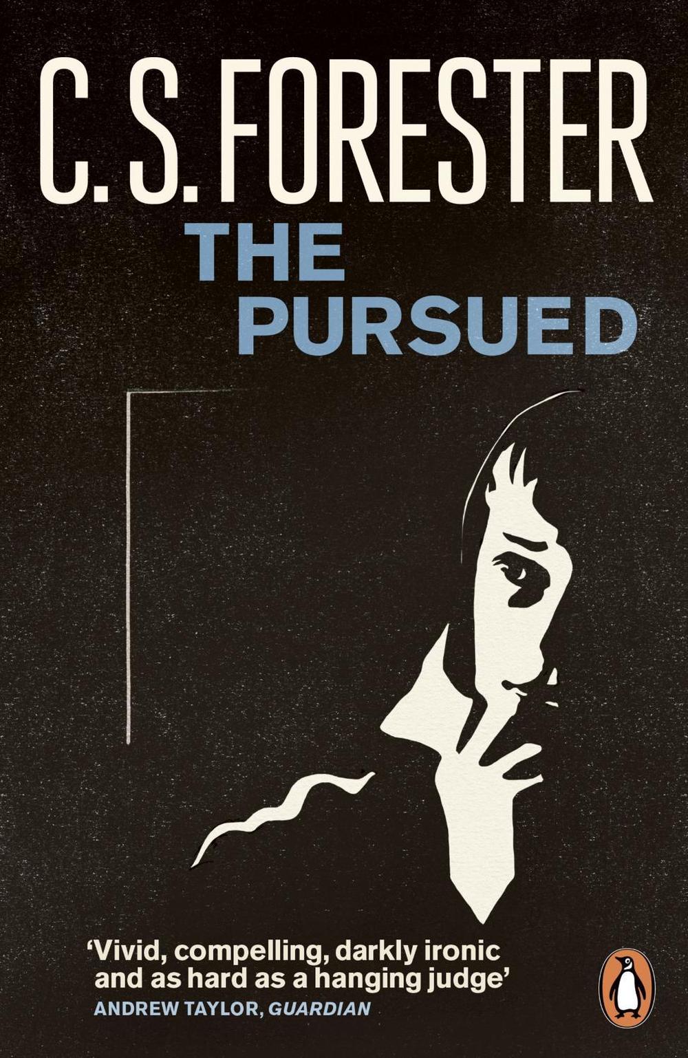 The Pursued by C.S. Forester - ISBN: 9780141198088