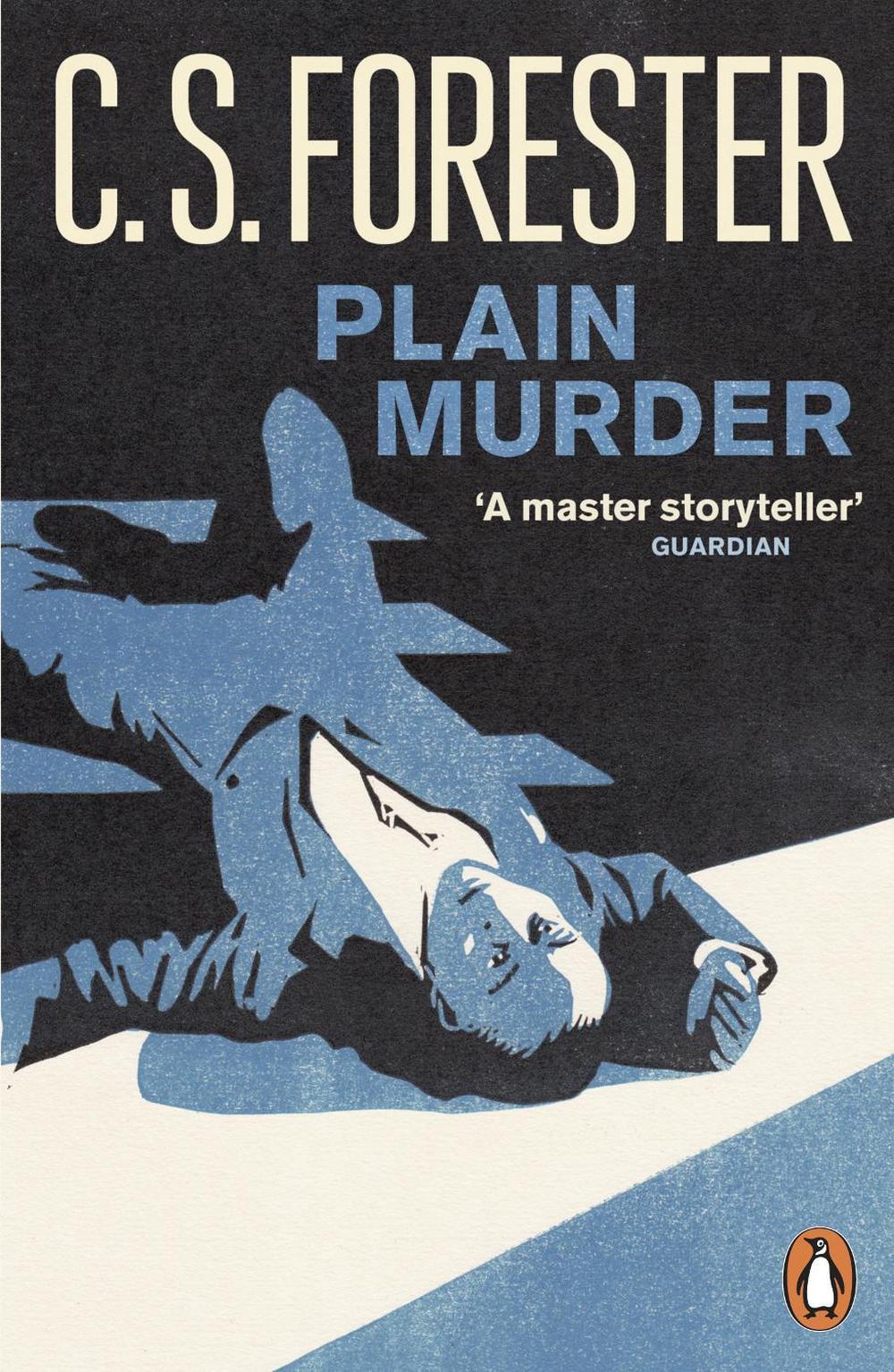 Plain Murder by C.S. Forester - ISBN: 9780141198132
