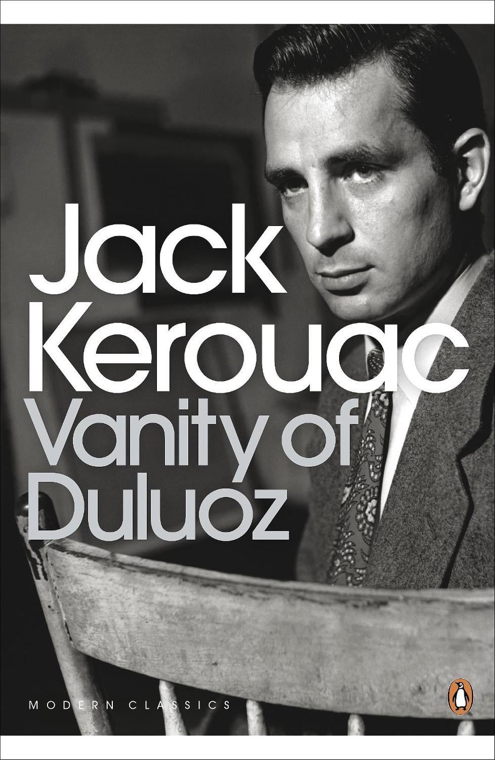 Vanity of Duluoz by Jack Kerouac - ISBN: 9780141198217