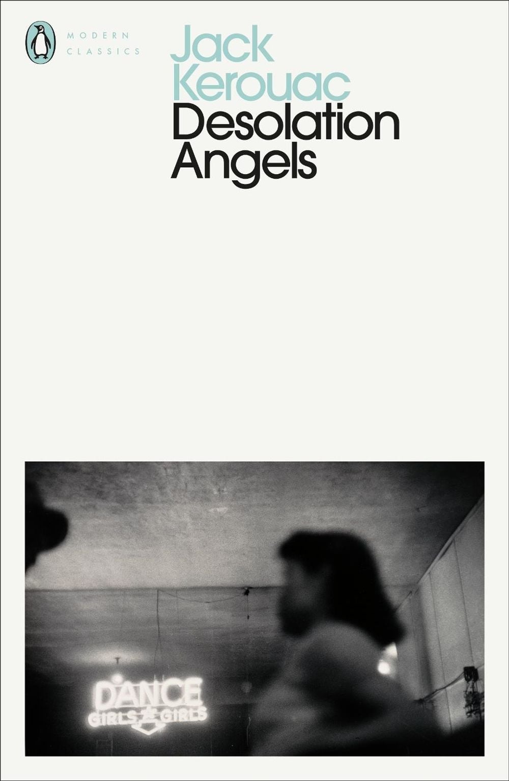 Desolation Angels by Jack Kerouac - ISBN: 9780141198262