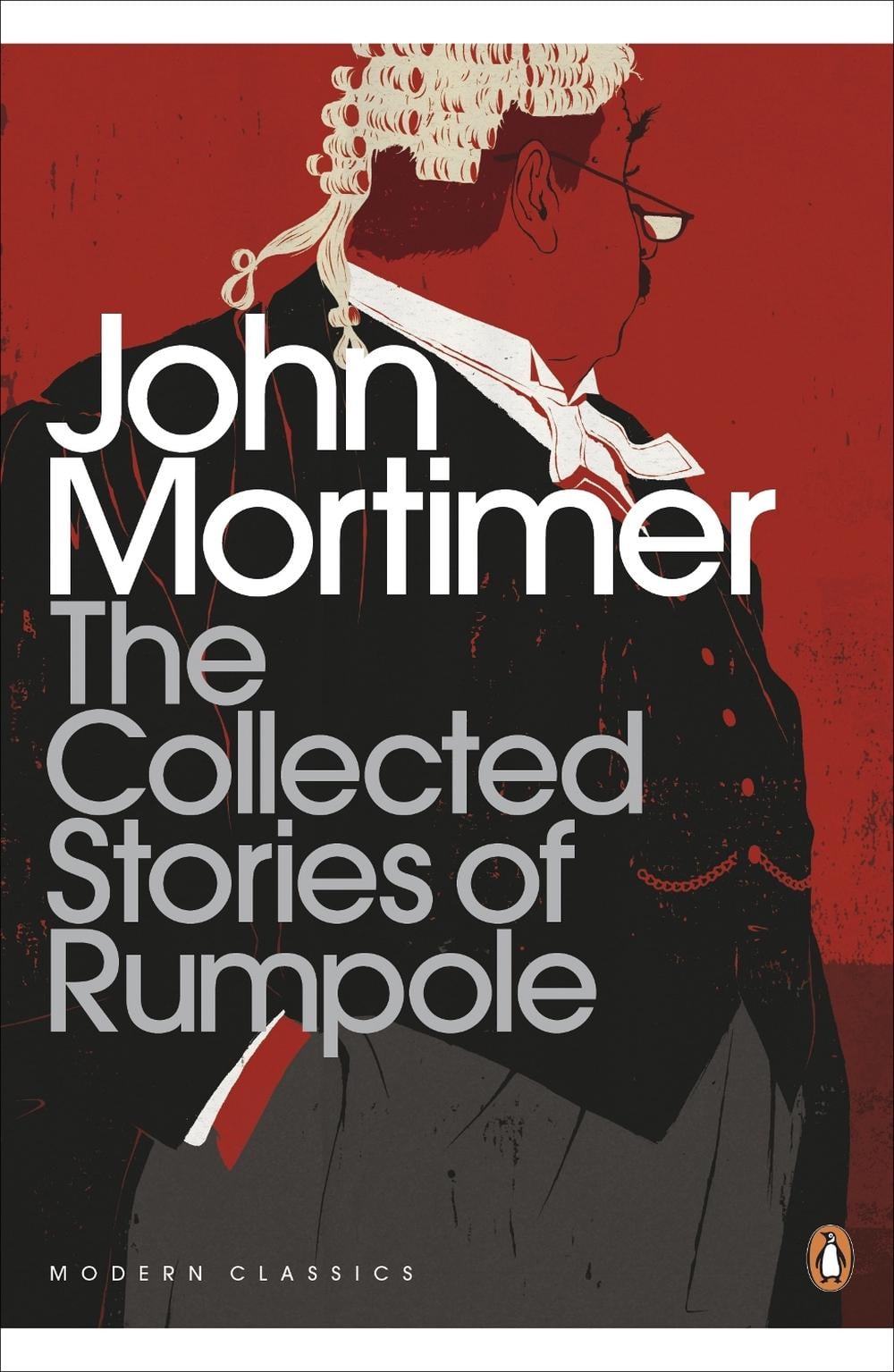 The Collected Stories of Rumpole by John Mortimer - ISBN: 9780141198293