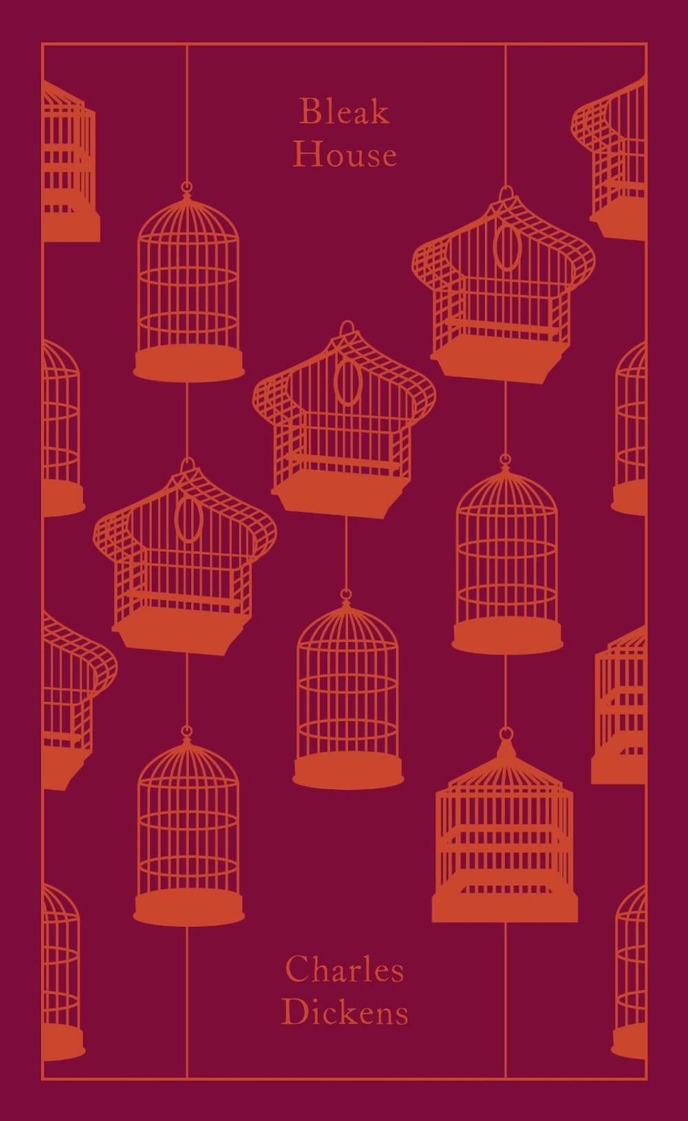 Bleak House by Charles Dickens - ISBN: 9780141198354