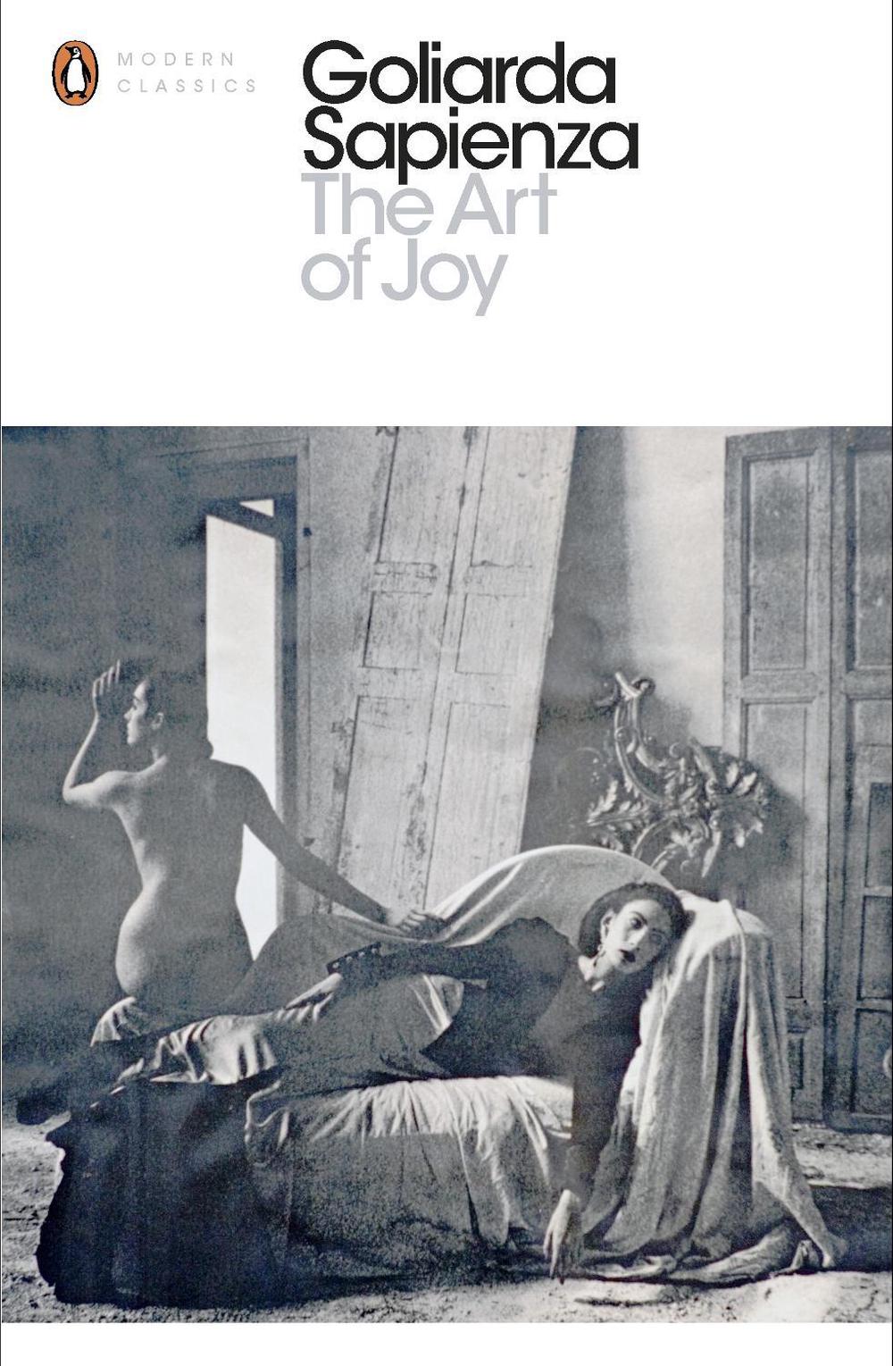 The Art of Joy by Goliarda Sapienza - ISBN: 9780141198477