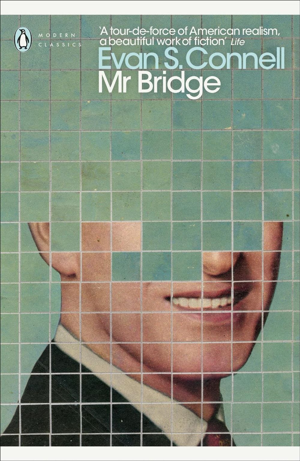 Mr Bridge by Evan S. Connell - ISBN: 9780141198668