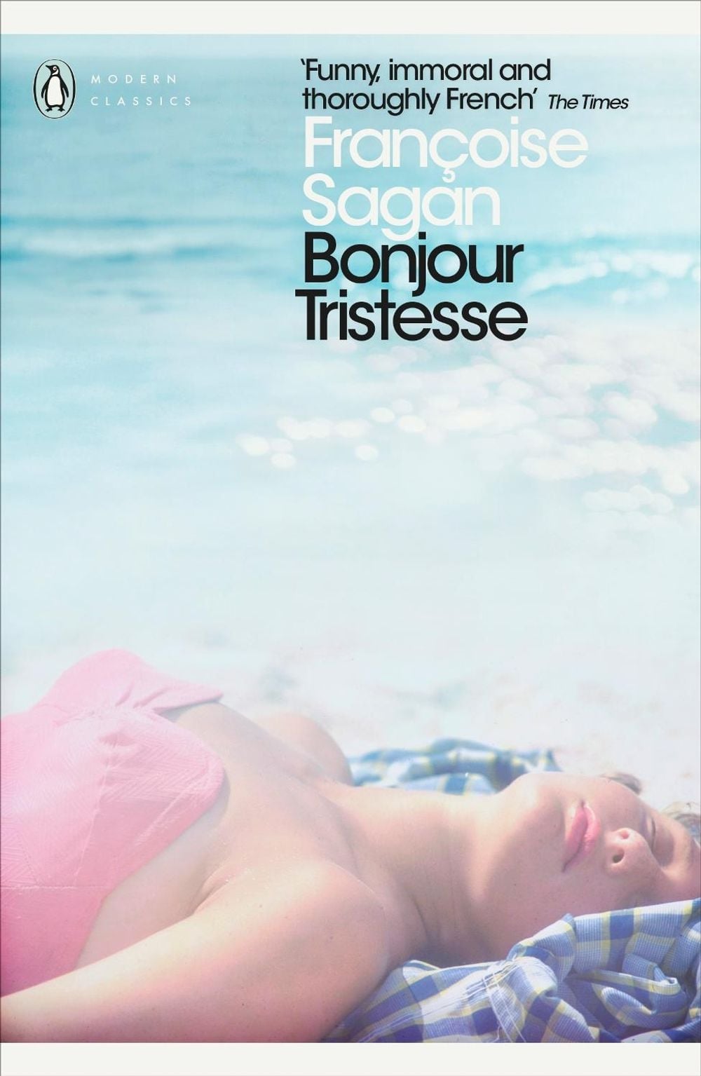 Bonjour Tristesse and A Certain Smile by Françoise Sagan - ISBN: 9780141198750
