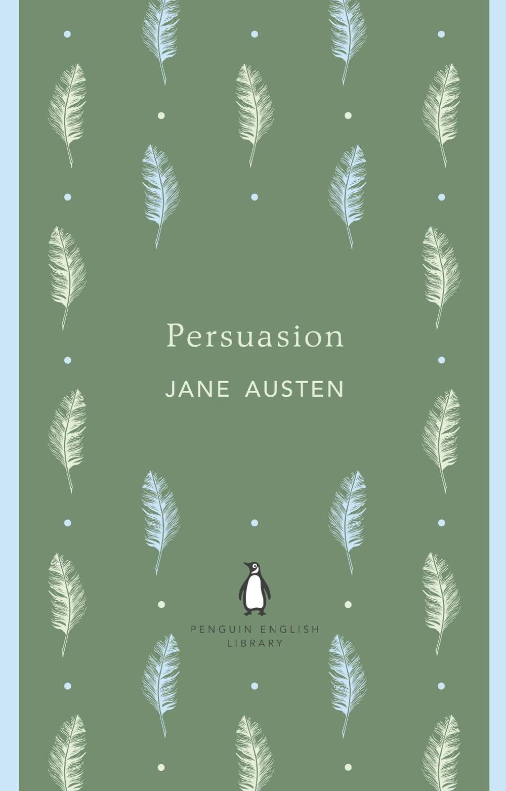 Persuasion by Jane Austen - ISBN: 9780141198835