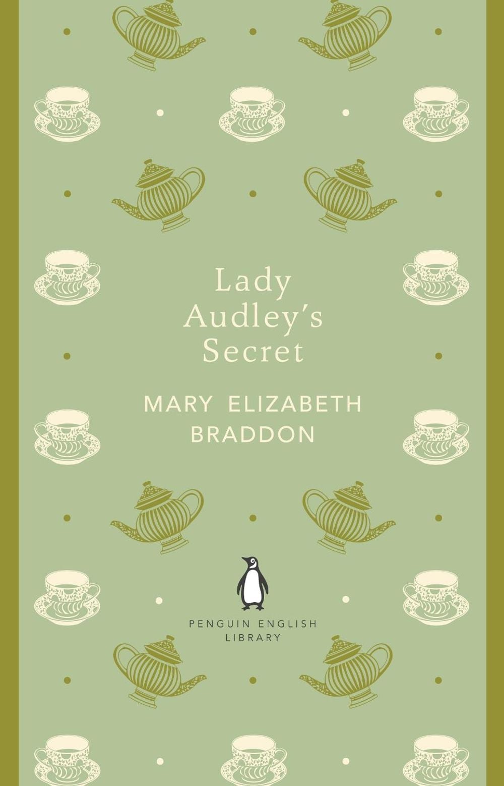 Lady Audley's Secret by Mary Elizabeth Braddon - ISBN: 9780141198842