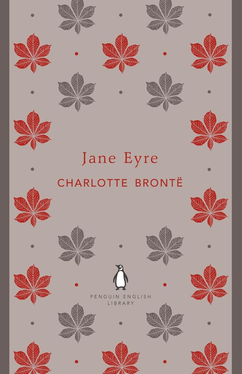 Jane Eyre by Charlotte Brontë - ISBN: 9780141198859