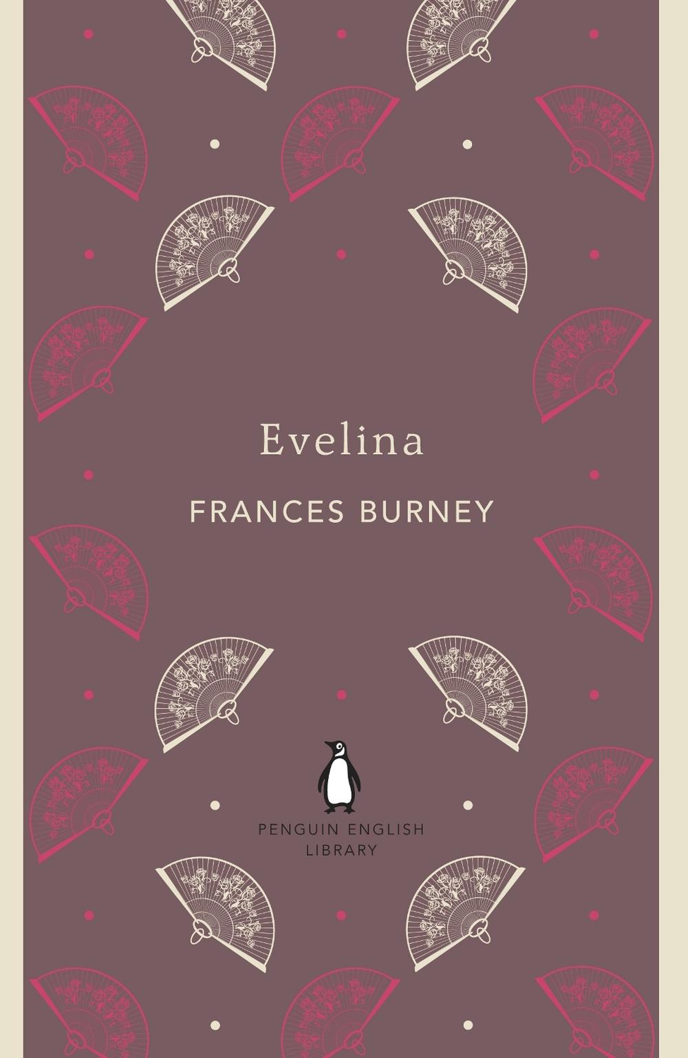 Evelina by Frances Burney - ISBN: 9780141198866