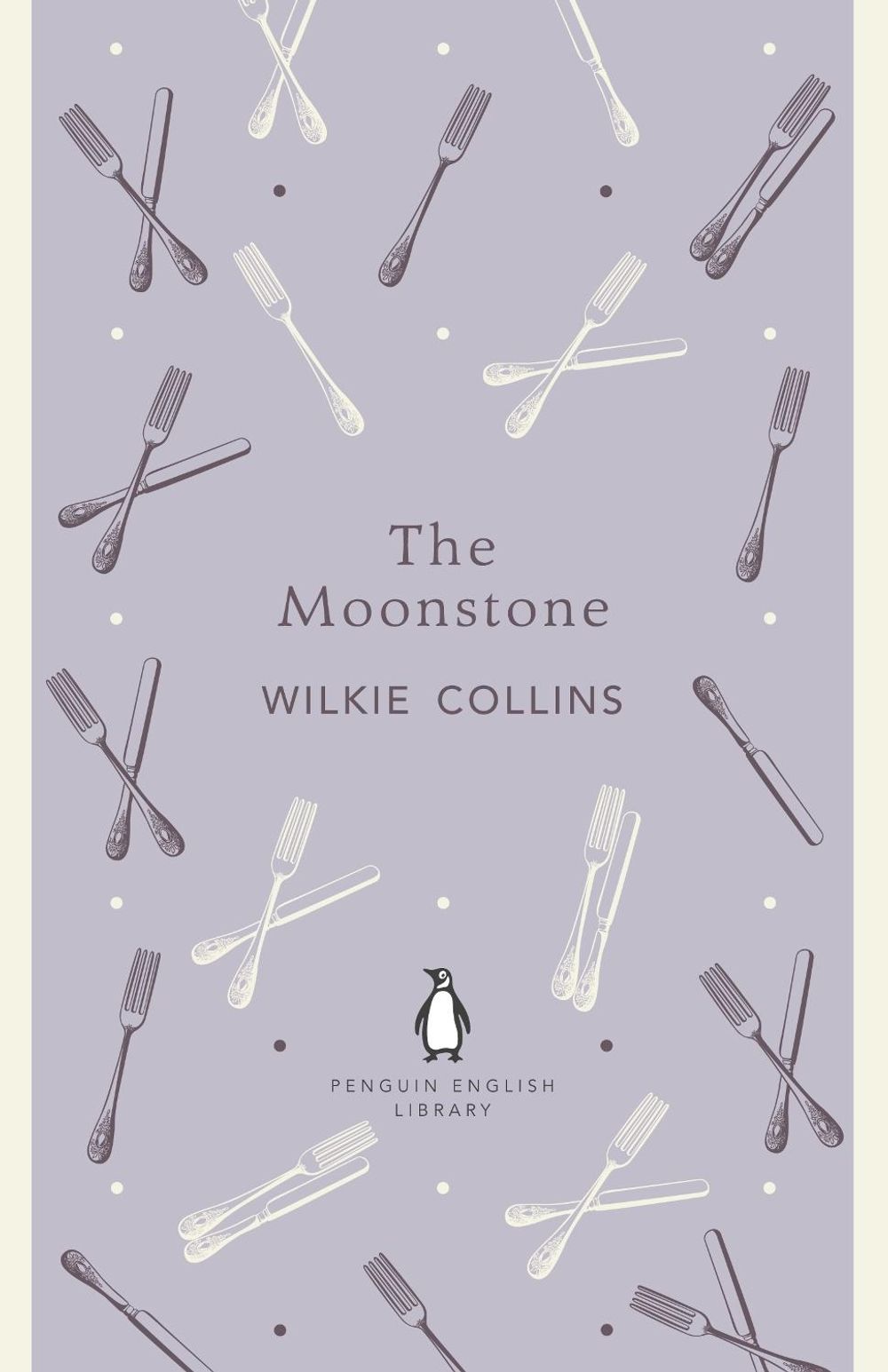 The Moonstone by Wilkie Collins - ISBN: 9780141198873