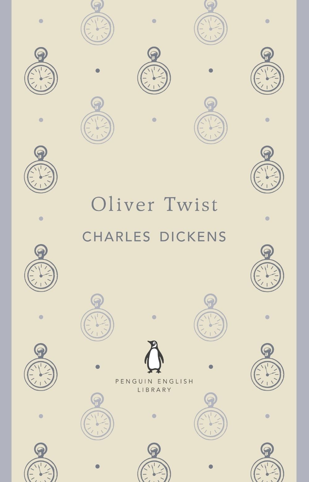 Oliver Twist by Charles Dickens - ISBN: 9780141198880