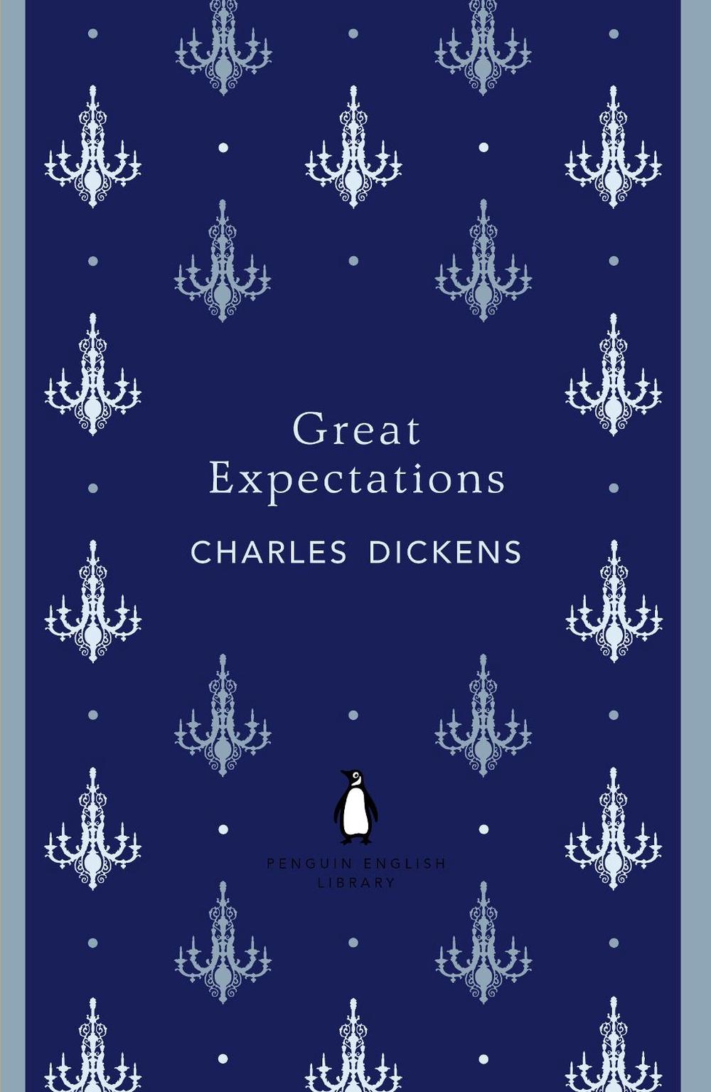 Great Expectations, 9780141198897