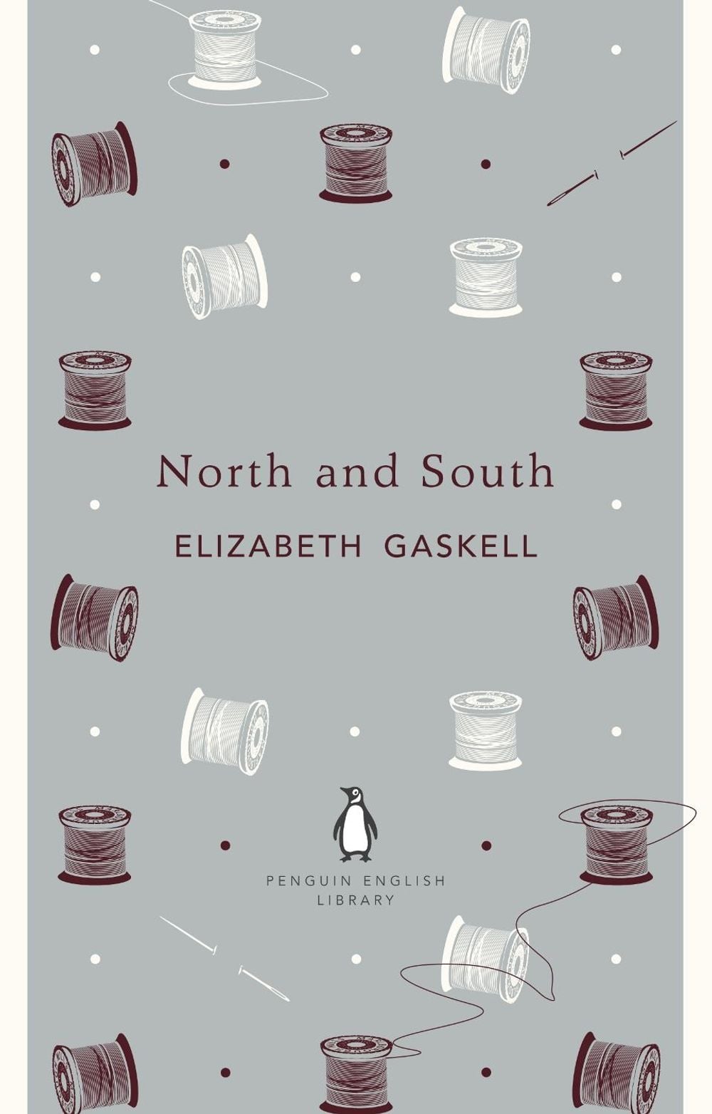 North and South by Elizabeth Gaskell - ISBN: 9780141198927