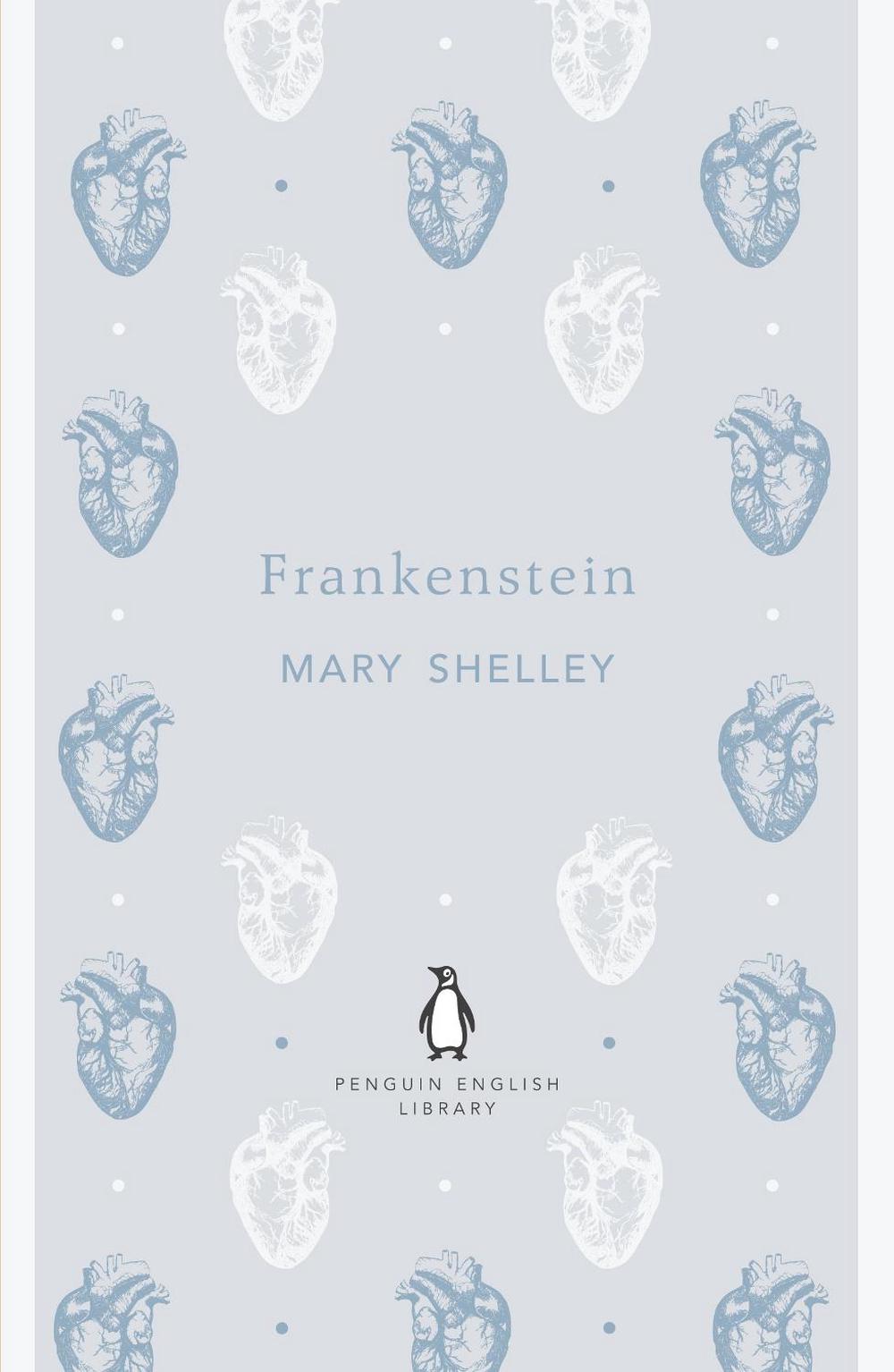Frankenstein, 9780141198965