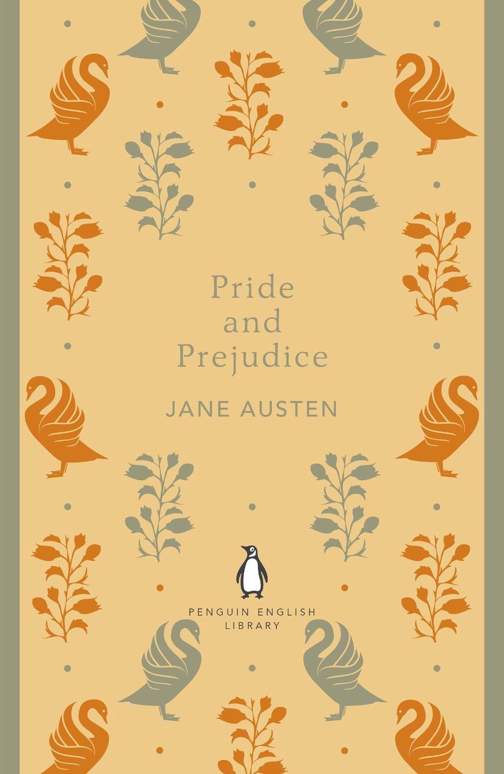 Pride and Prejudice, 9780141199078