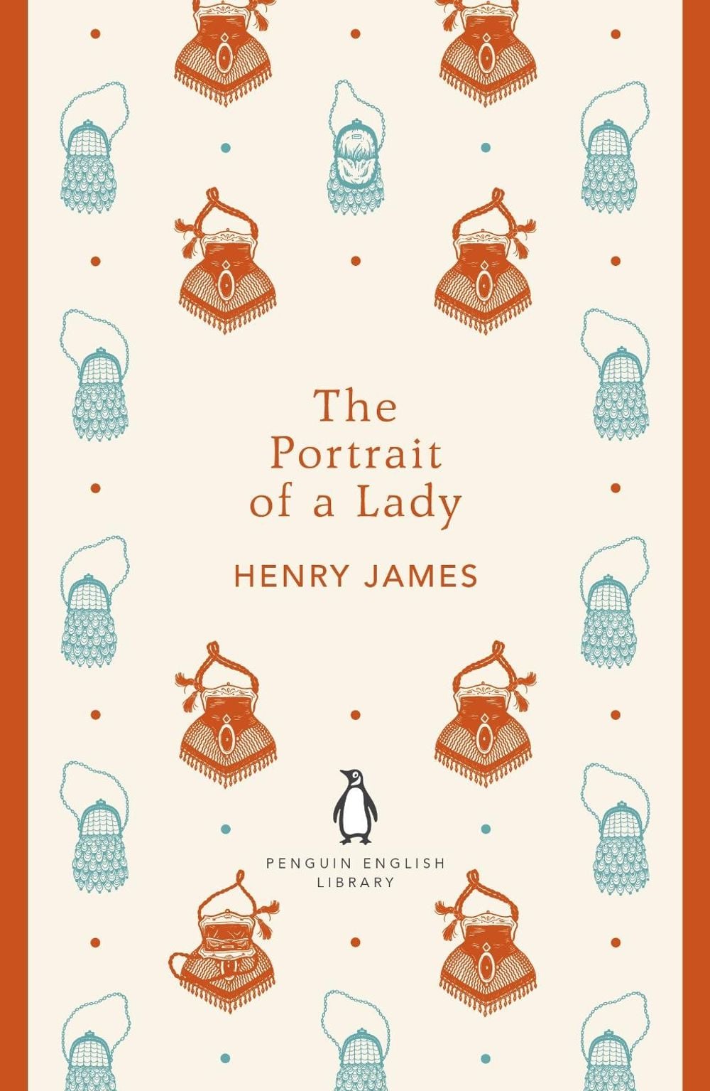 The Portrait of a Lady by Henry James - ISBN: 9780141199122