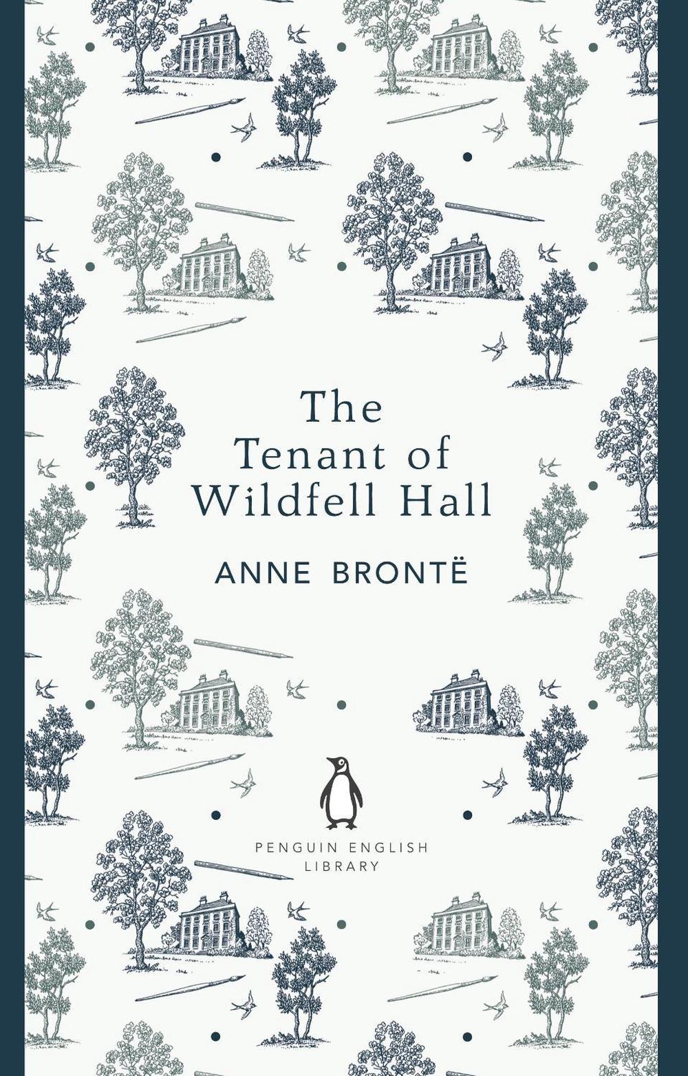 The Tenant of Wildfell Hall, 9780141199351