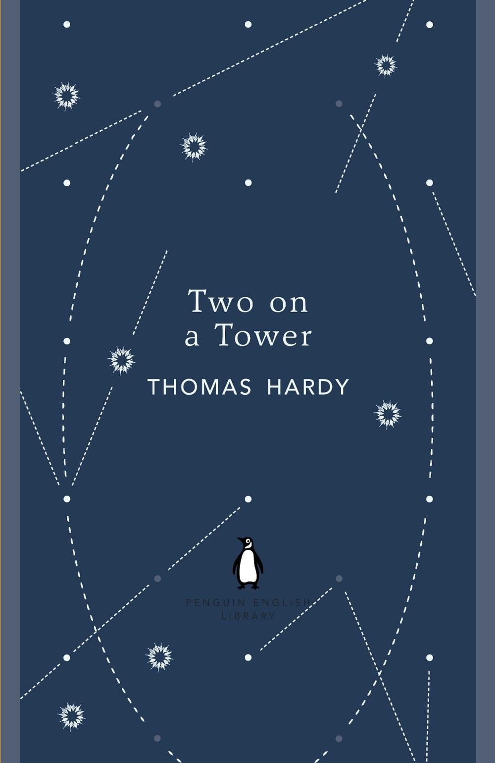 Two on a Tower by Thomas Hardy - ISBN: 9780141199436