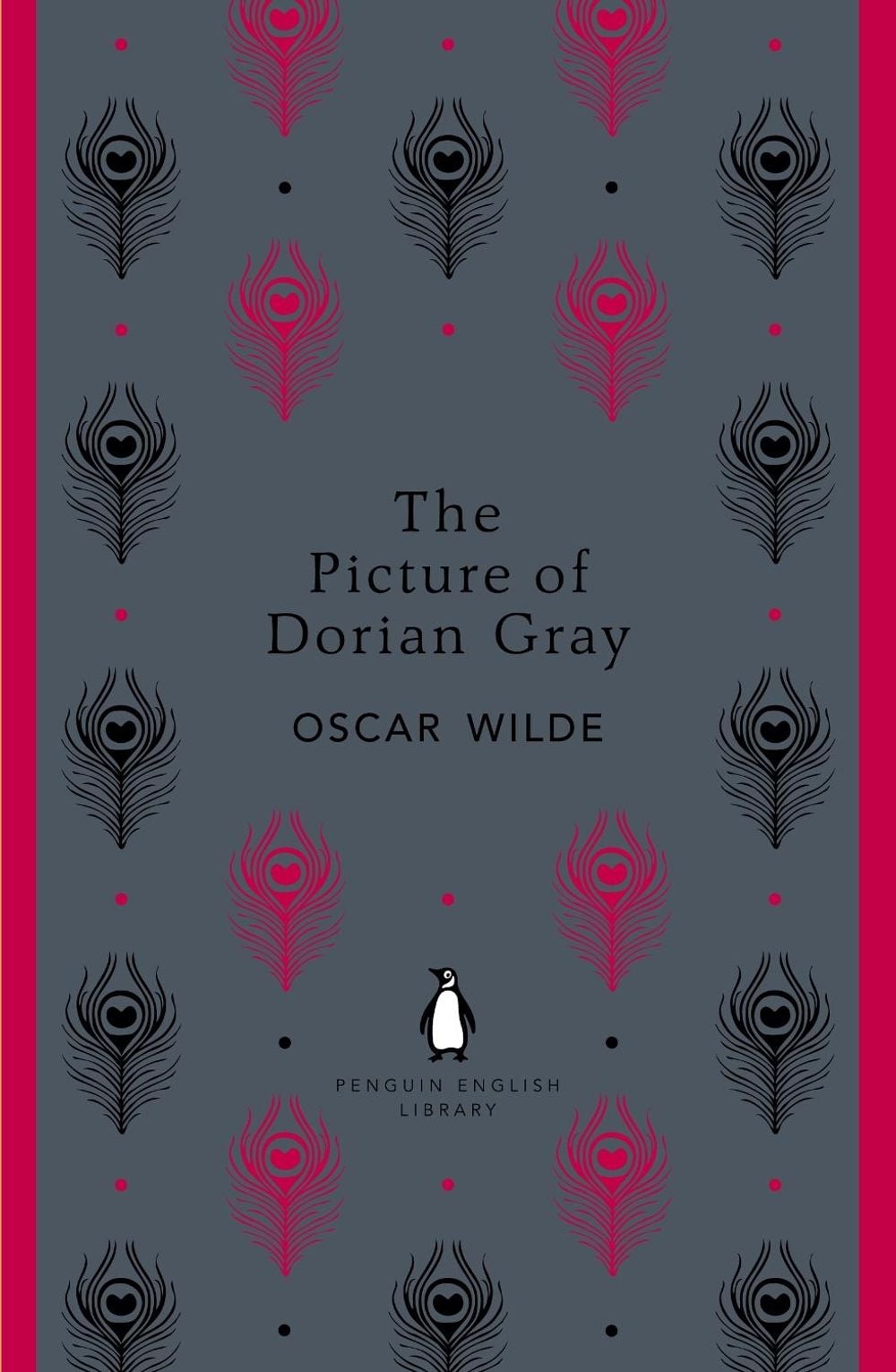The Picture of Dorian Gray by Oscar Wilde - ISBN: 9780141199498