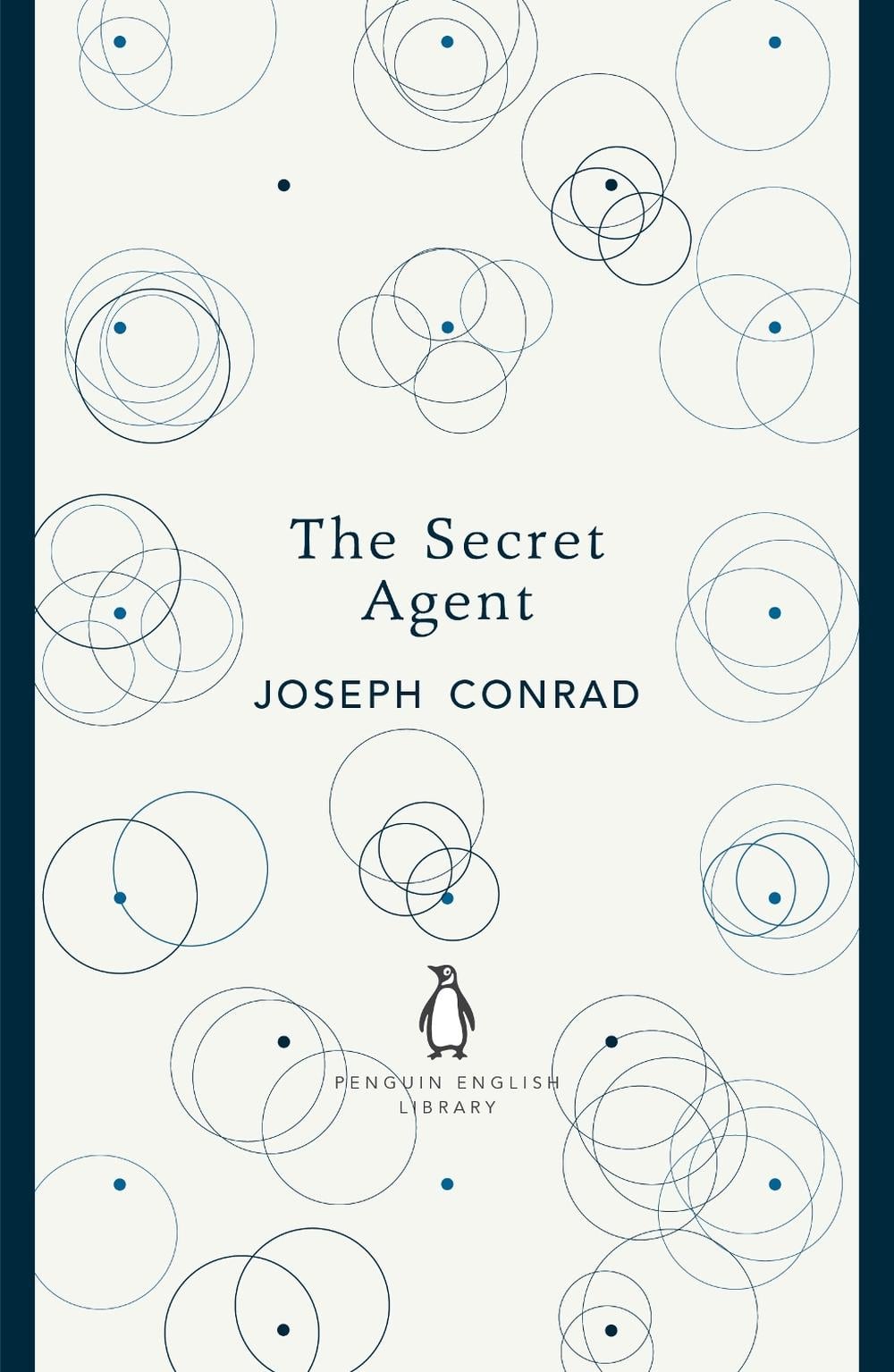 The Secret Agent by Joseph Conrad - ISBN: 9780141199559