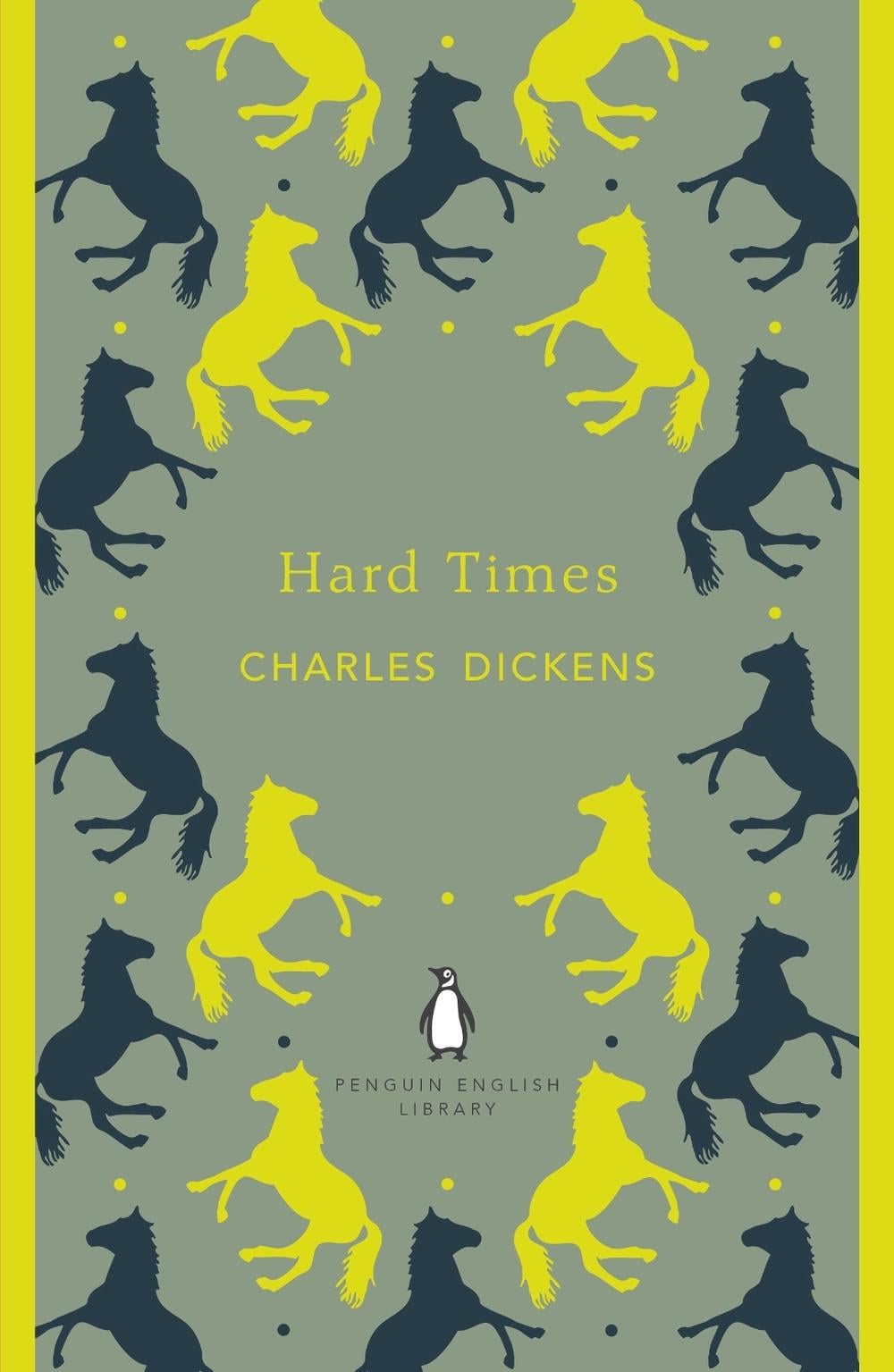 Hard Times by Charles Dickens - ISBN: 9780141199566
