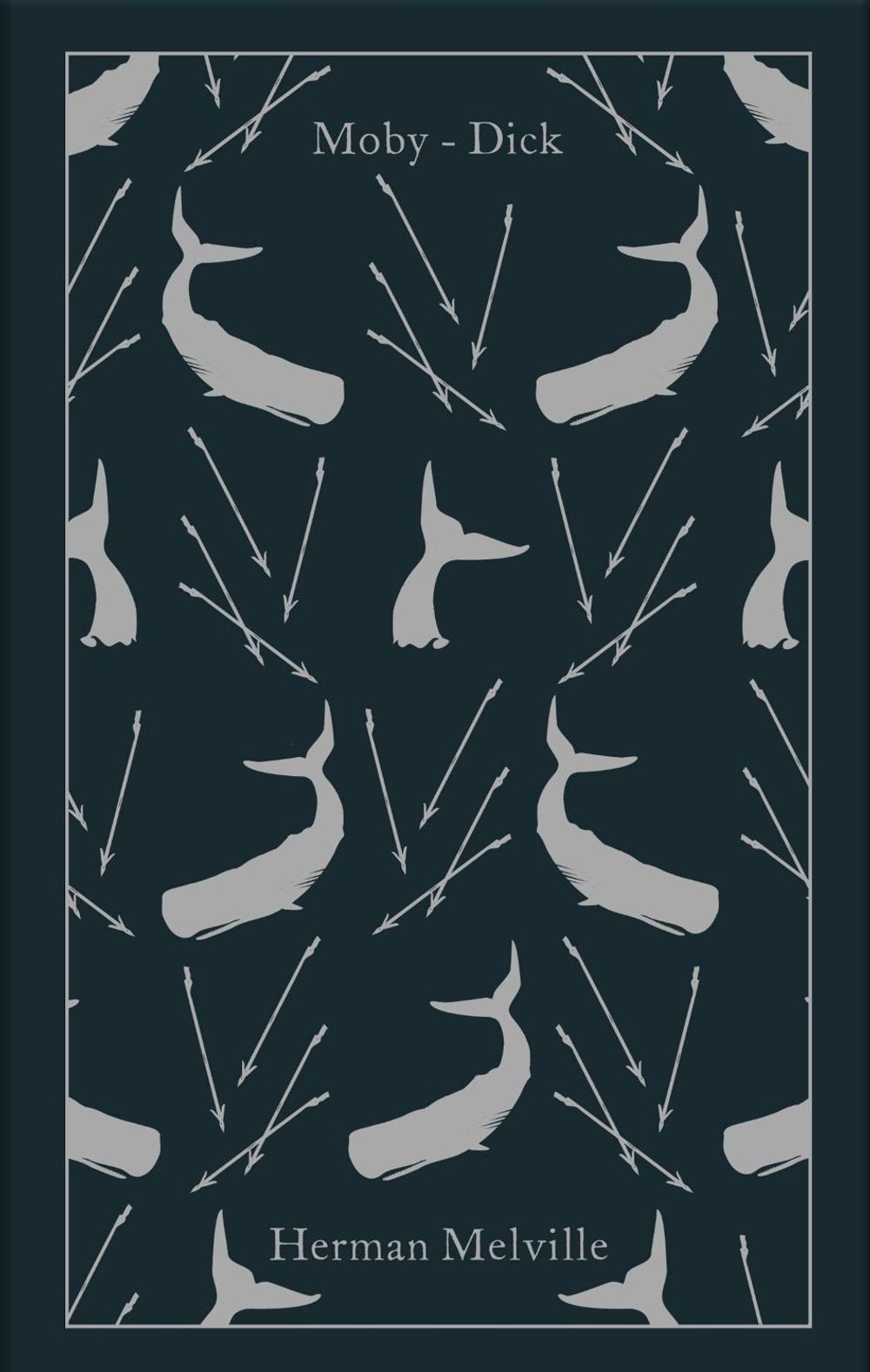 Moby-Dick by Herman Melville - ISBN: 9780141199603
