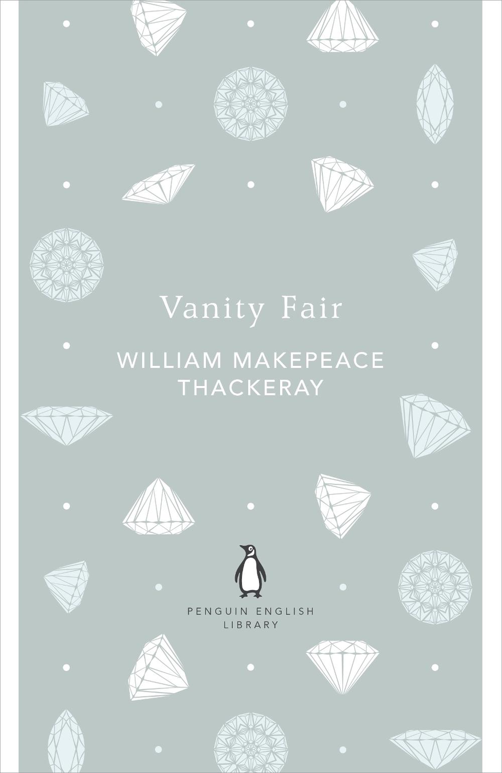 Vanity Fair by William Makepeace Thackeray - ISBN: 9780141199641