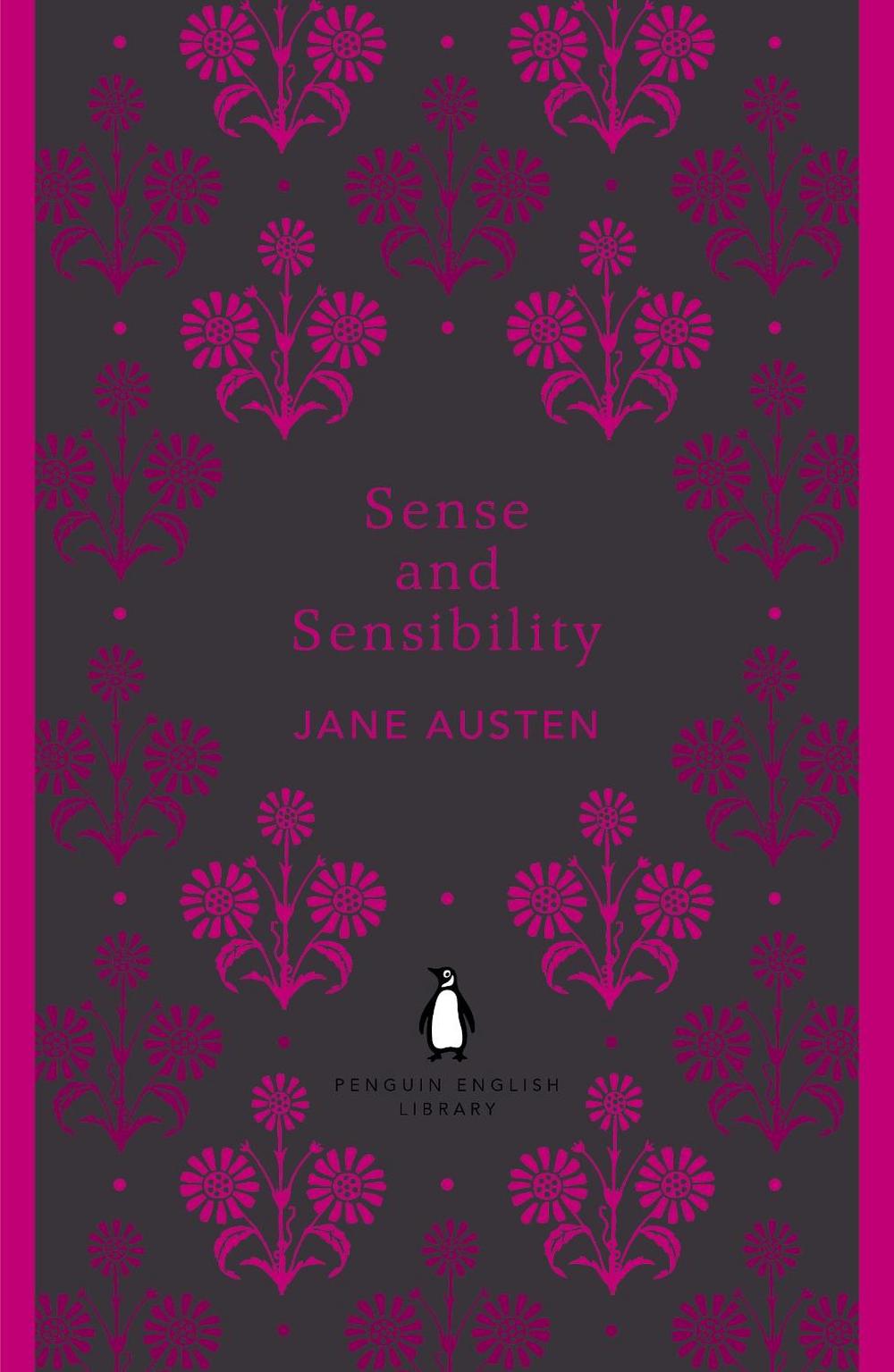 Sense and Sensibility, 9780141199672