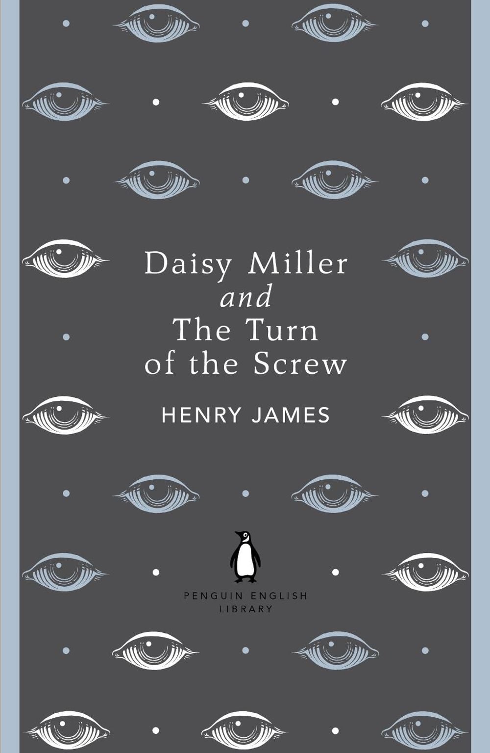 Daisy Miller and The Turn of the Screw by Henry James - ISBN: 9780141199757
