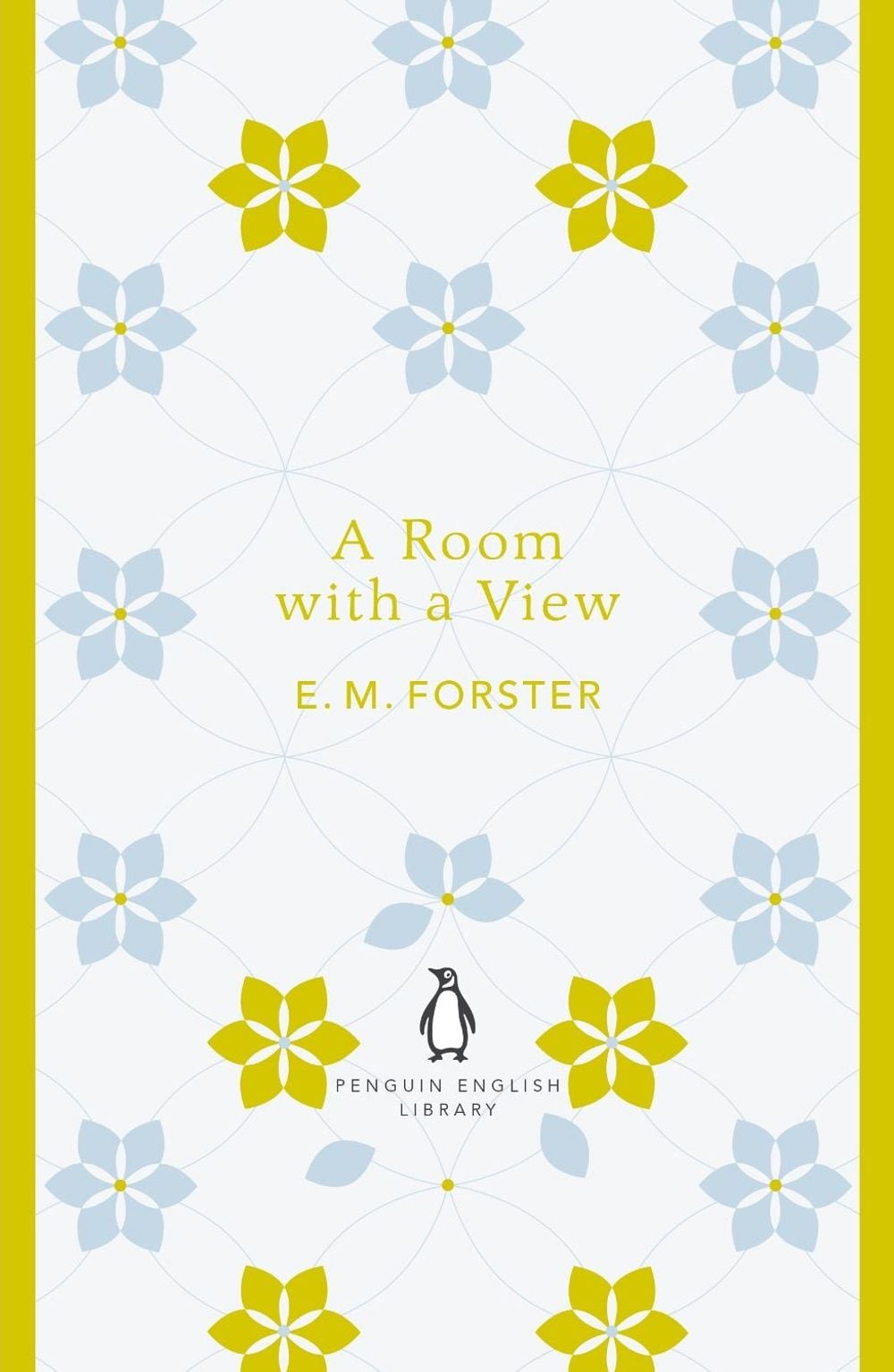 A Room with a View by E.M. Forster - ISBN: 9780141199825