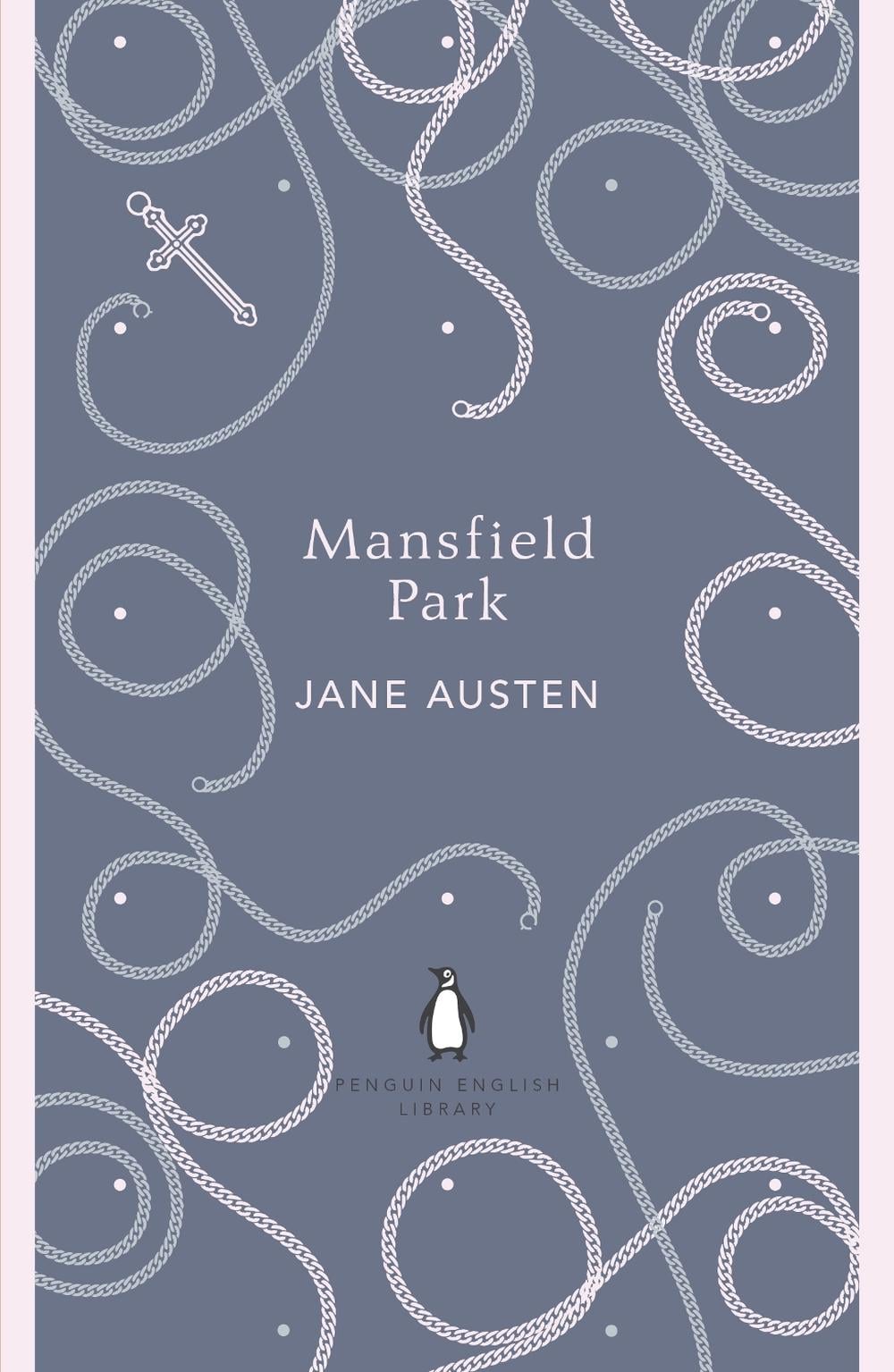 Mansfield Park by Jane Austen - ISBN: 9780141199870