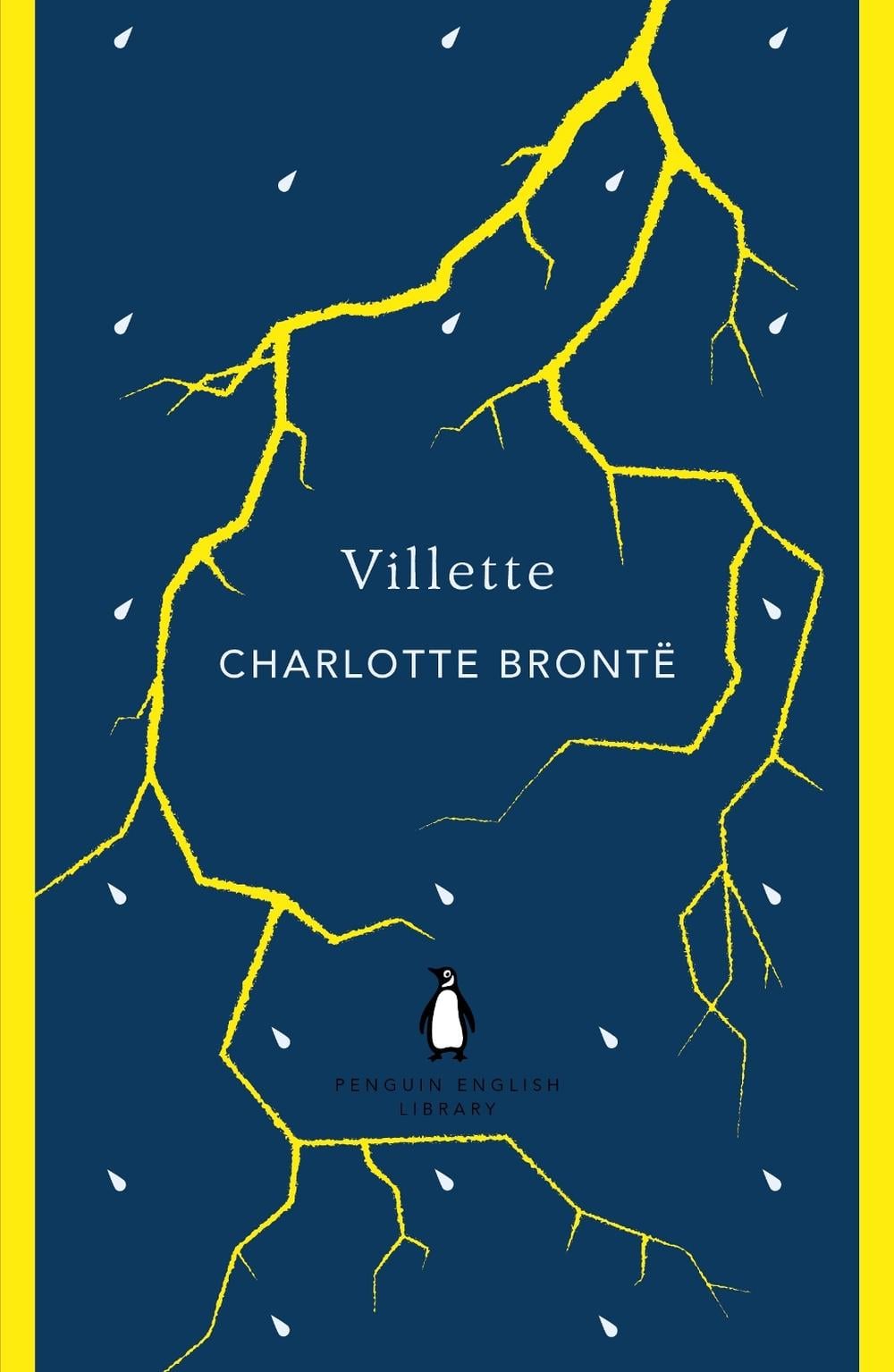 Villette by Charlotte Brontë - ISBN: 9780141199887