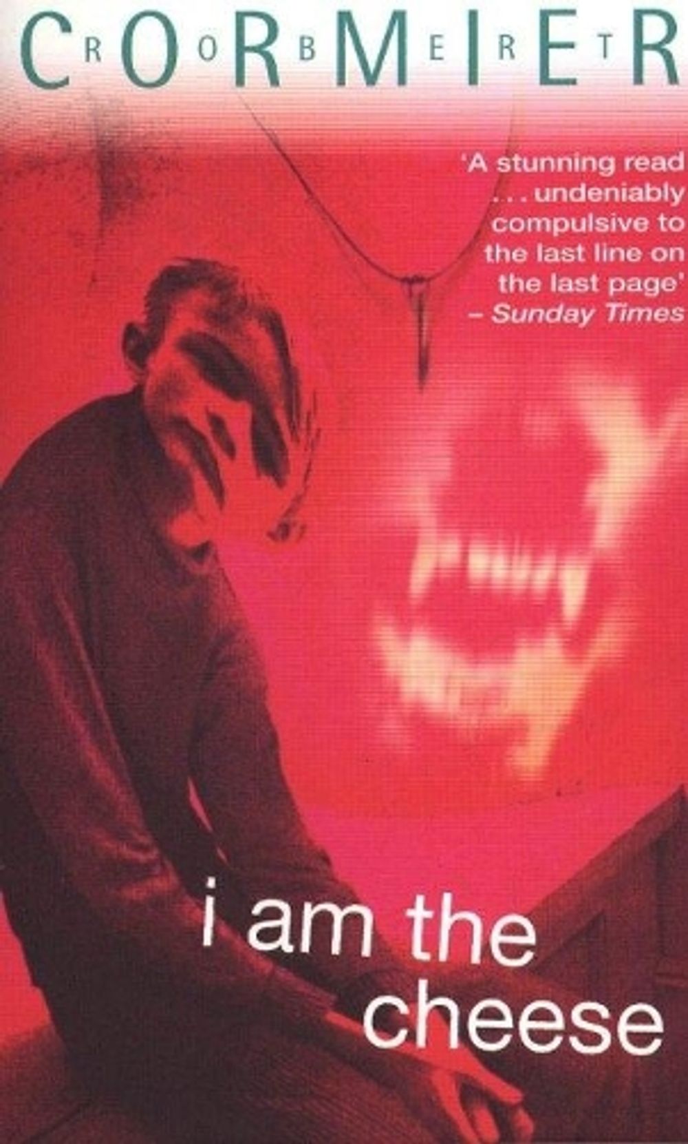 I am the Cheese by Robert Cormier - ISBN: 9780141300511