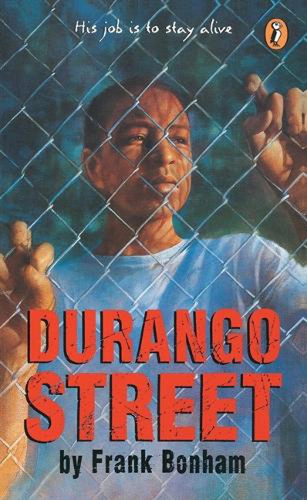Durango Street by Frank Bonham - ISBN: 9780141303093