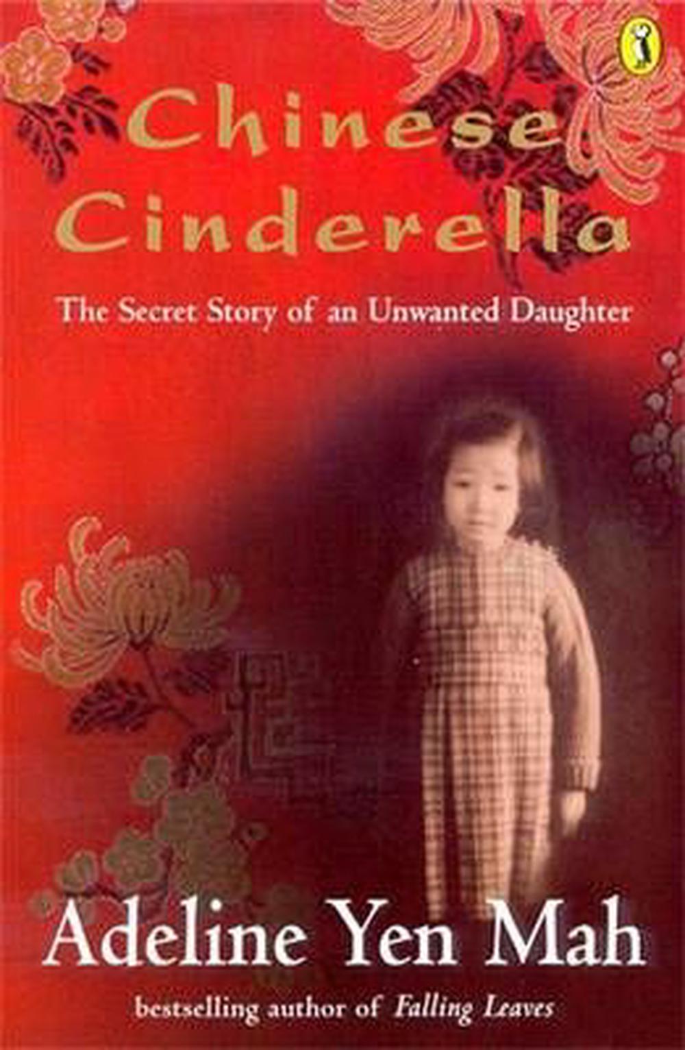 book review for chinese cinderella