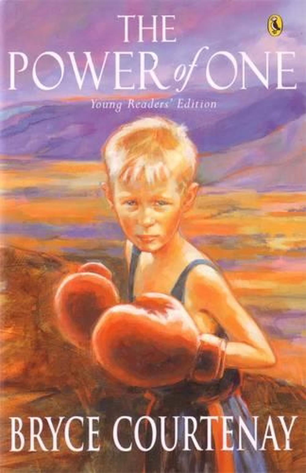 The Power of One: Young Readers' Ed, 9780141304892