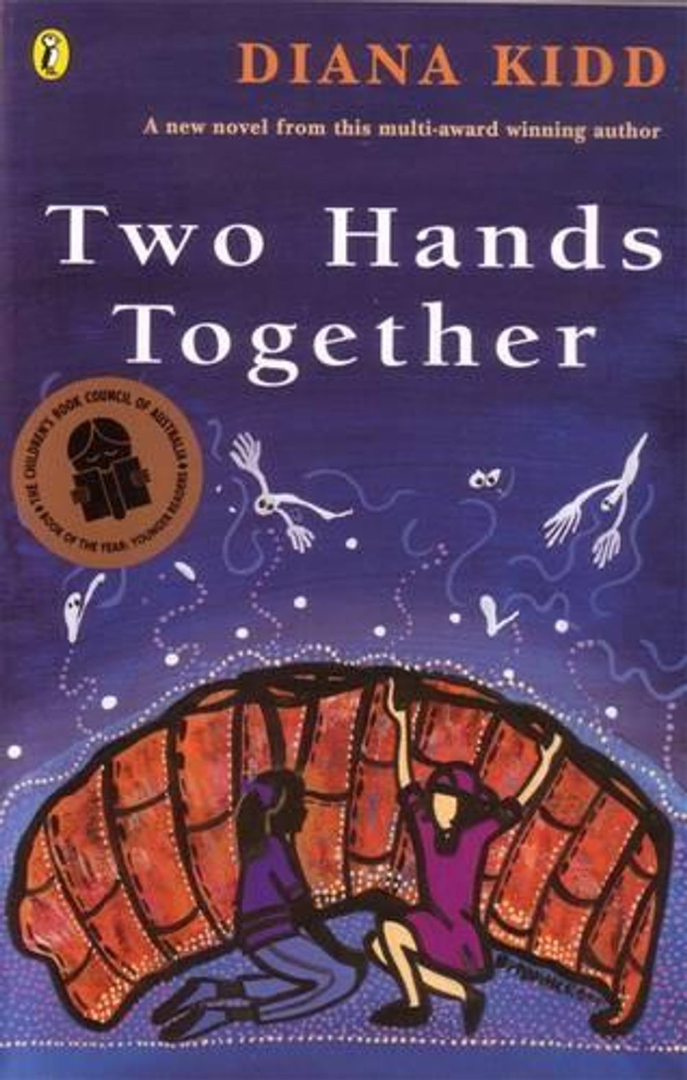 Two Hands Together by Diana Kidd - ISBN: 9780141307480