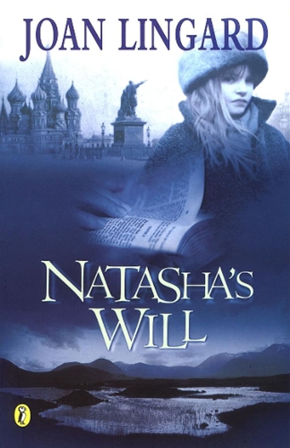 Natasha's Will by Joan Lingard - ISBN: 9780141308920