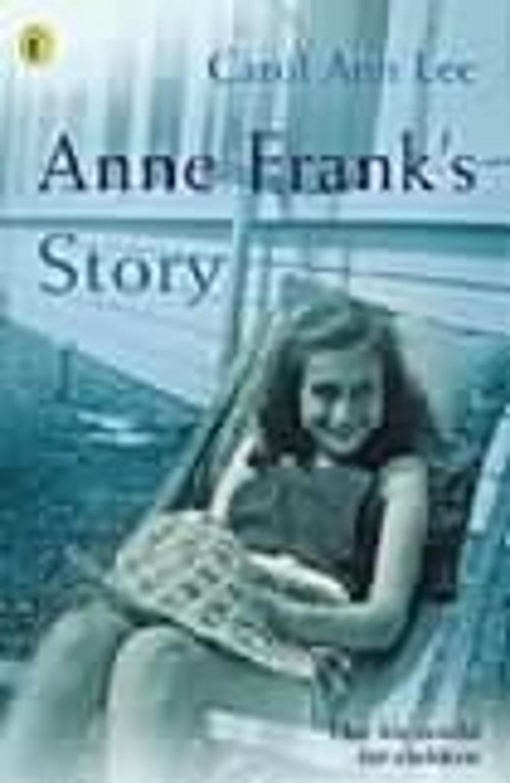 Anne Frank's Story, 9780141309262