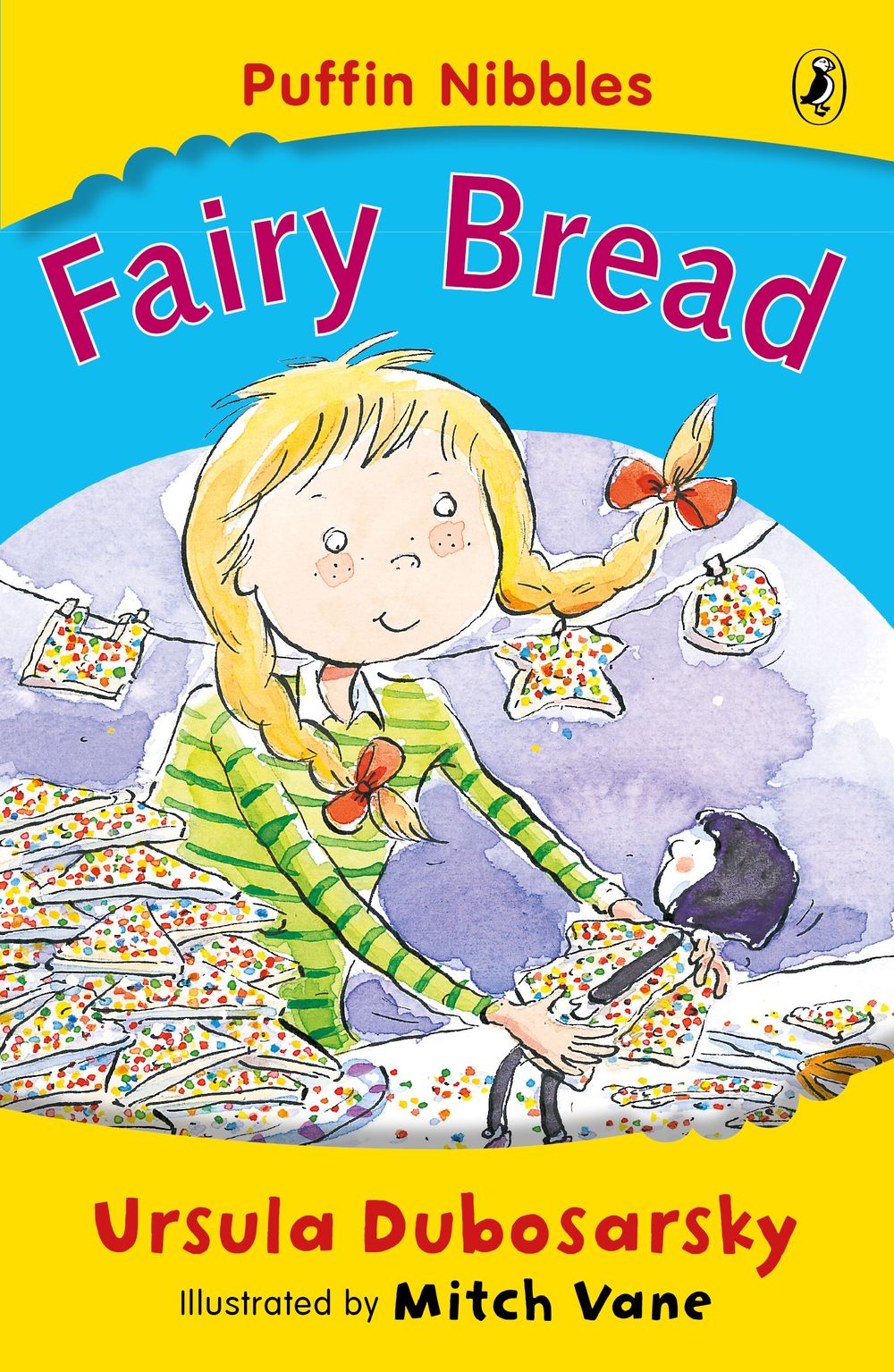 Fairy Bread by Ursula Dubosarsky - ISBN: 9780141311753